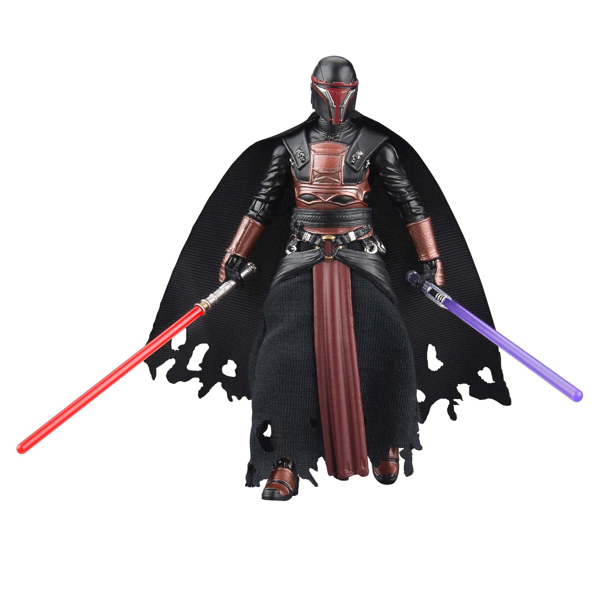 Amazon.co.jp: スター・ウォーズ ヴィンテージコレクション ダース