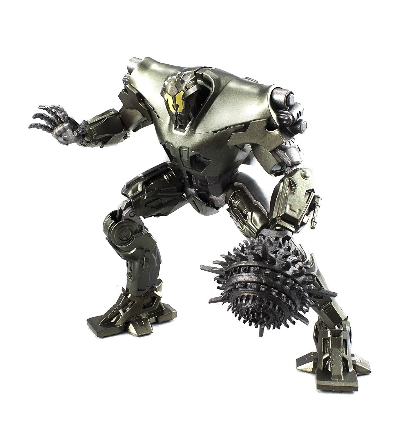 Amazon.co.jp: Bandai - Figurine Pacific Rim Uprising - Robot