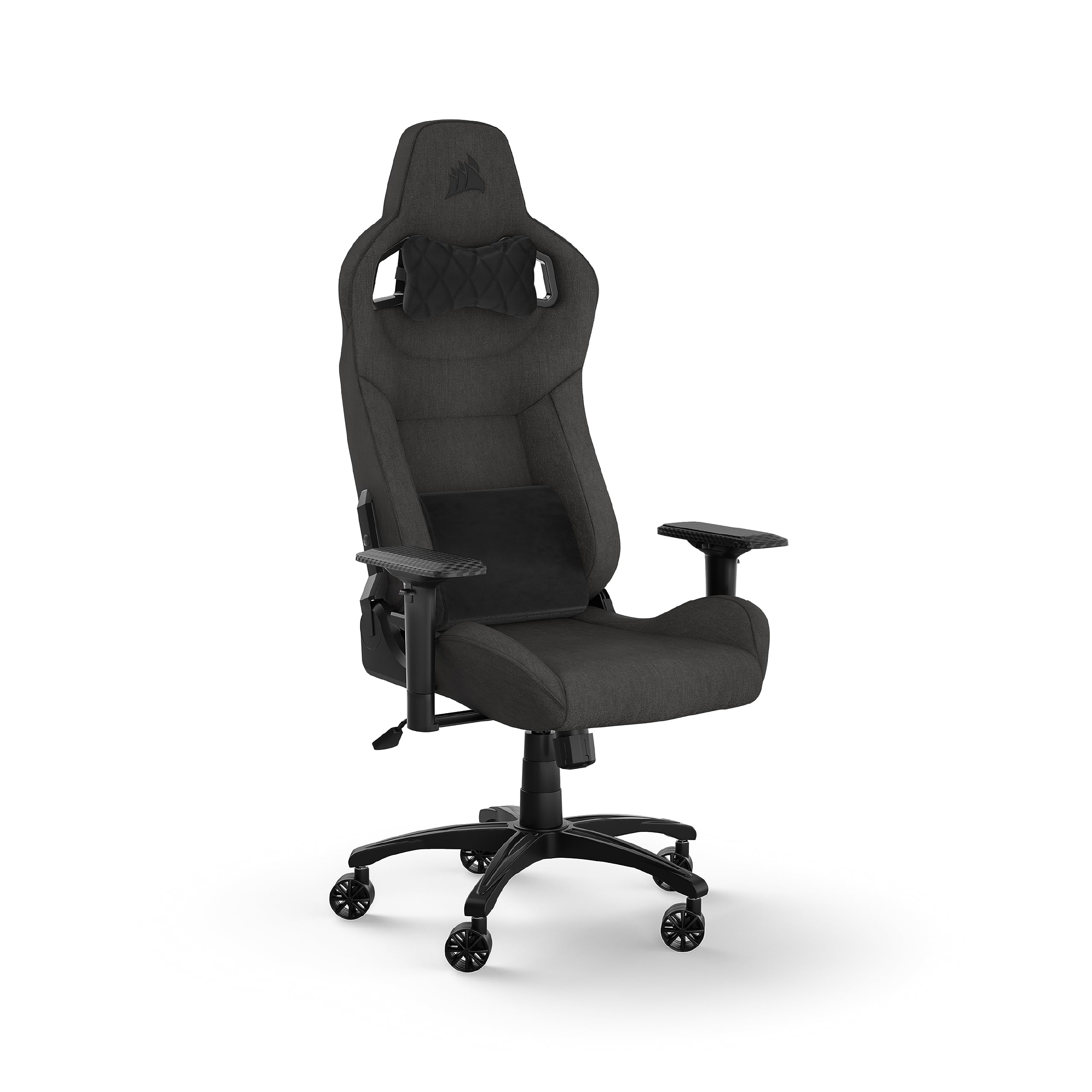 Amazon.co.jp: CORSAIR T-3 RUSH V2 Charcoal 2023新モデル ゲーミング