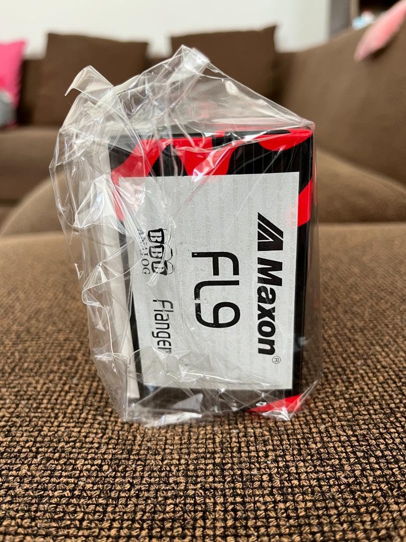 Amazon.co.jp: Maxon エフェクター フランジャー FL-9 flanger : 楽器