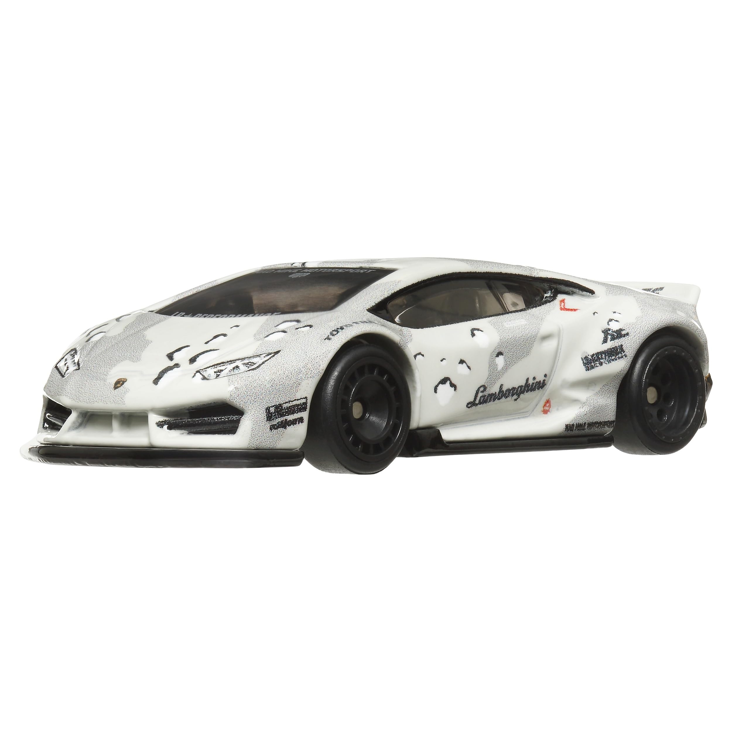 Amazon | ホットウィール(Hot Wheels) カーカルチャー スライド