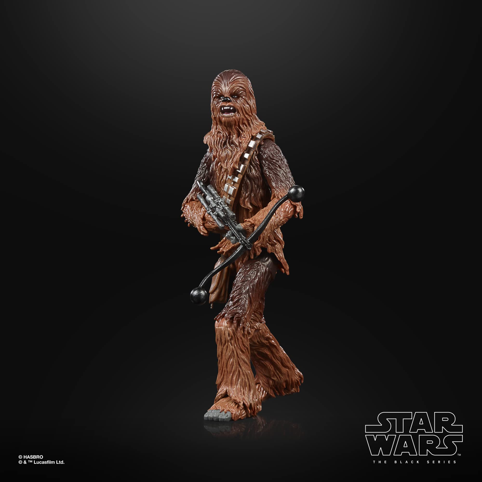 Amazon.co.jp: ハズブロ(HASBRO) スター・ウォーズ ブラックシリーズ