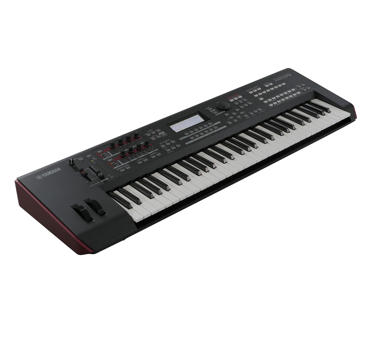 Amazon.co.jp: ヤマハ YAMAHA シンセサイザー MOXF6 : 楽器・音響機器