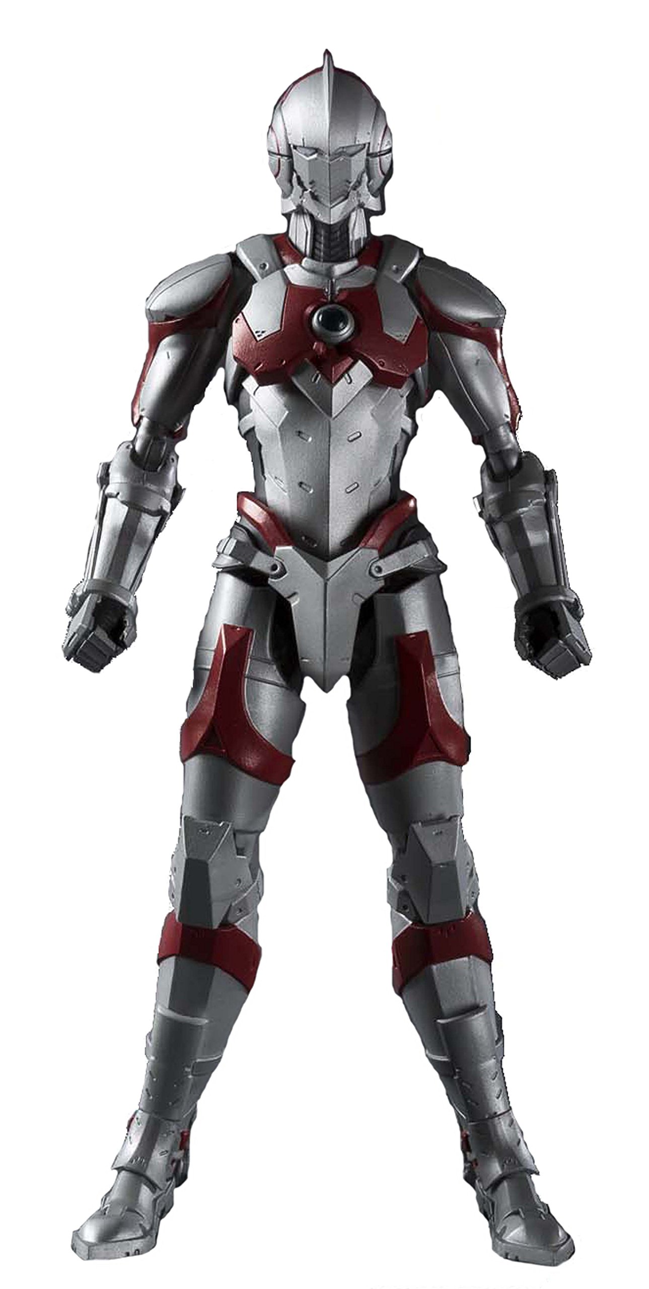 Amazon.com: TAMASHII NATIONS Bandai Ultra-Act X S.H.Figuarts
