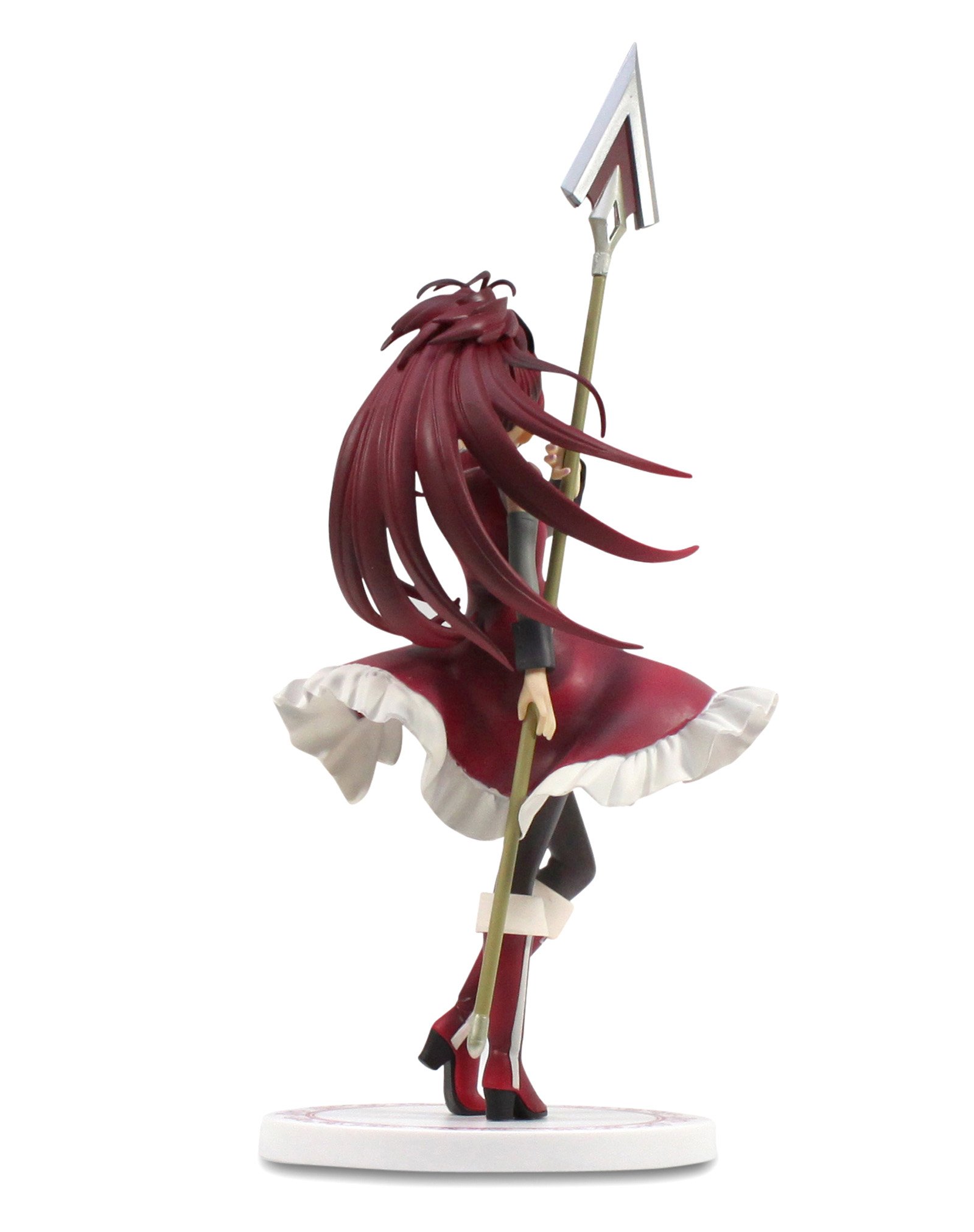 Amazon.co.jp: 魔法少女まどか☆マギカ SQフィギュア 佐倉杏子