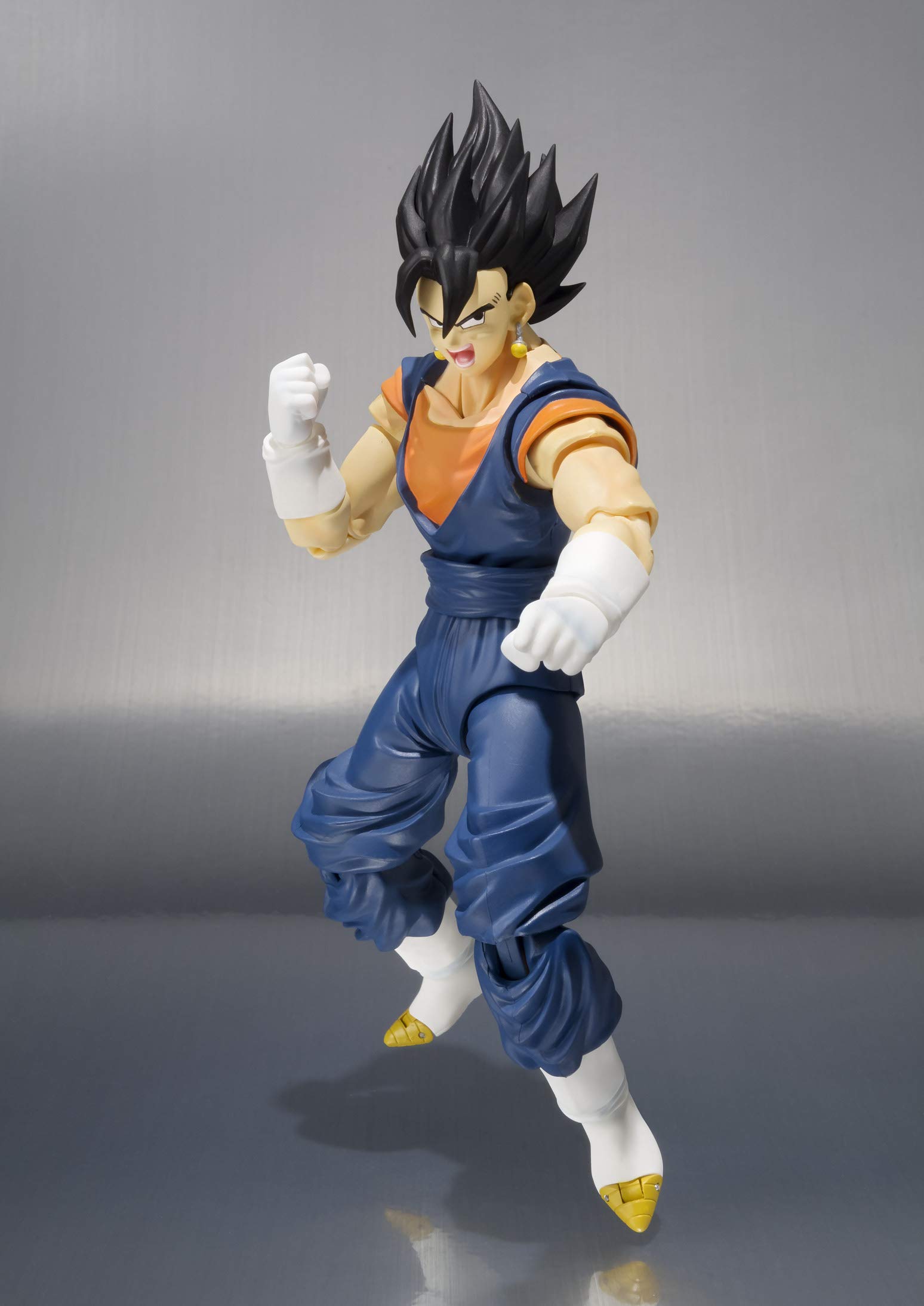 Amazon.co.jp: バンダイ(BANDAI) S.H.フィギュアーツ ベジット : おもちゃ