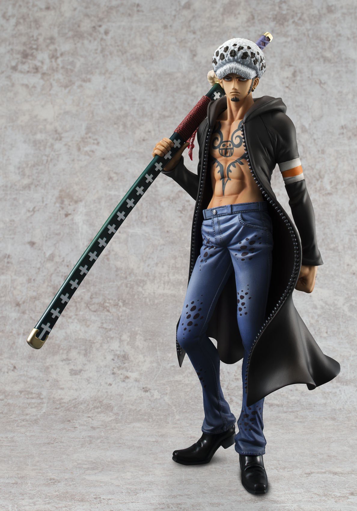 Amazon.co.jp: Portrait.Of.Pirates ワンピースシリーズ Sailing Again