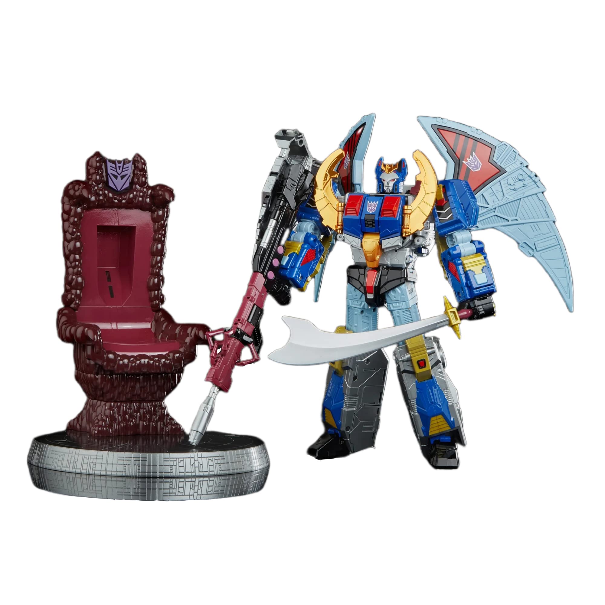 Amazon.co.jp: トランスフォーマー ジェネレーションズ デスザラス