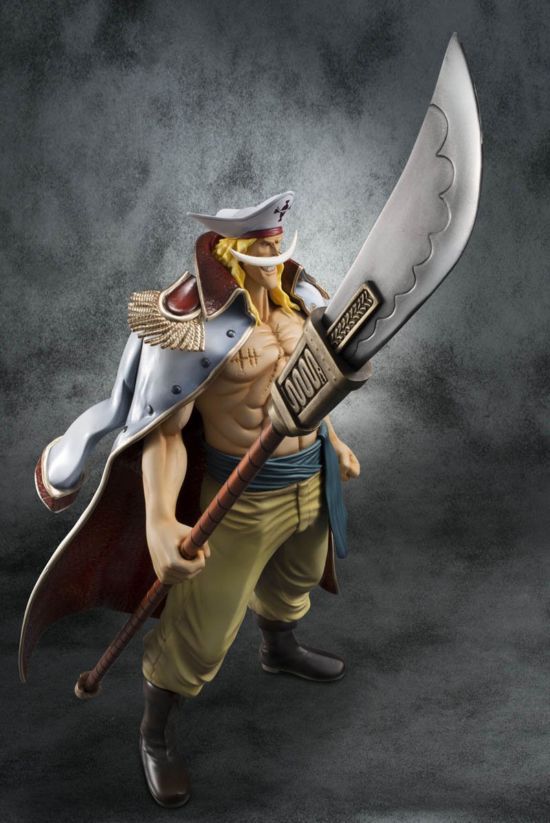 Amazon.co.jp: Portrait.Of.Pirates ワンピースシリーズ NEO-EX 