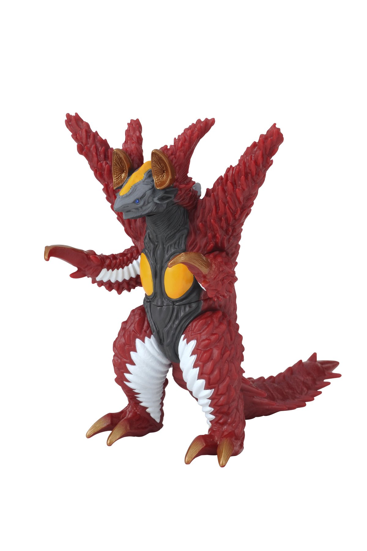 Amazon.co.jp: ウルトラマンオーブ ウルトラ怪獣DX ゼッパンドン