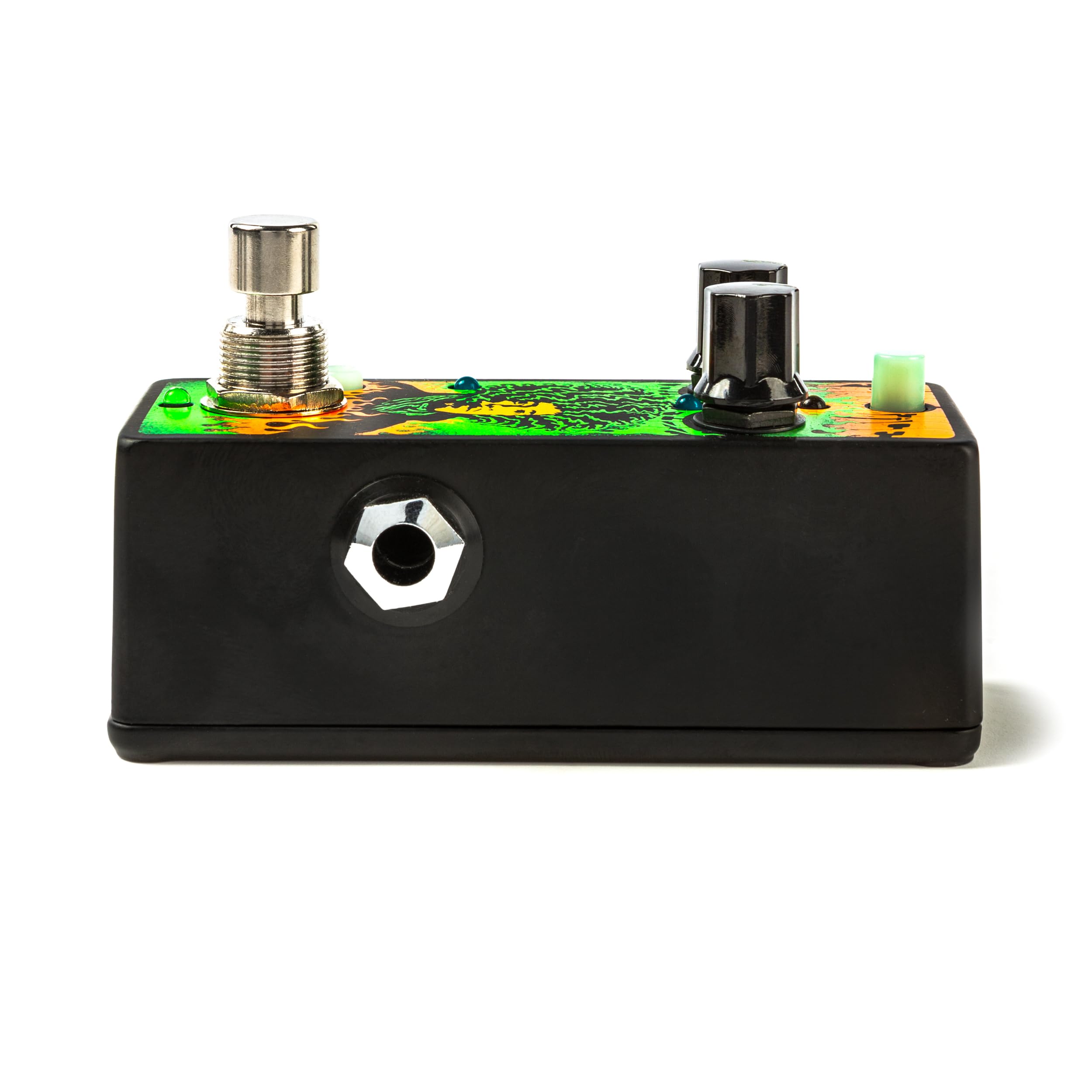 Amazon.com: JHMS1 HENDRIX SHRINE SERIES FUZZ FACE MINI - EA