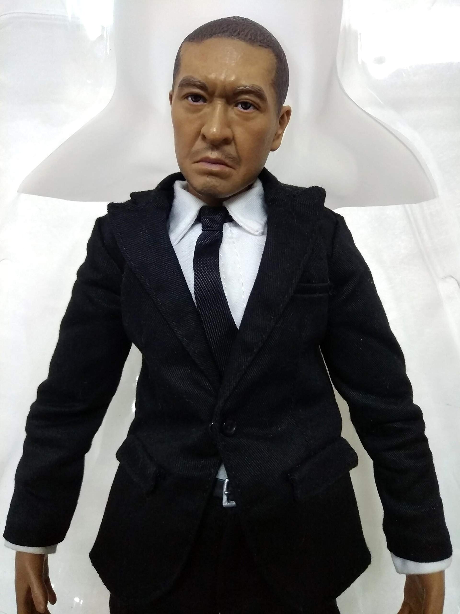 Amazon.co.jp: 1/6アクションフィギュア 松本人志 ダウンタウン : Toys