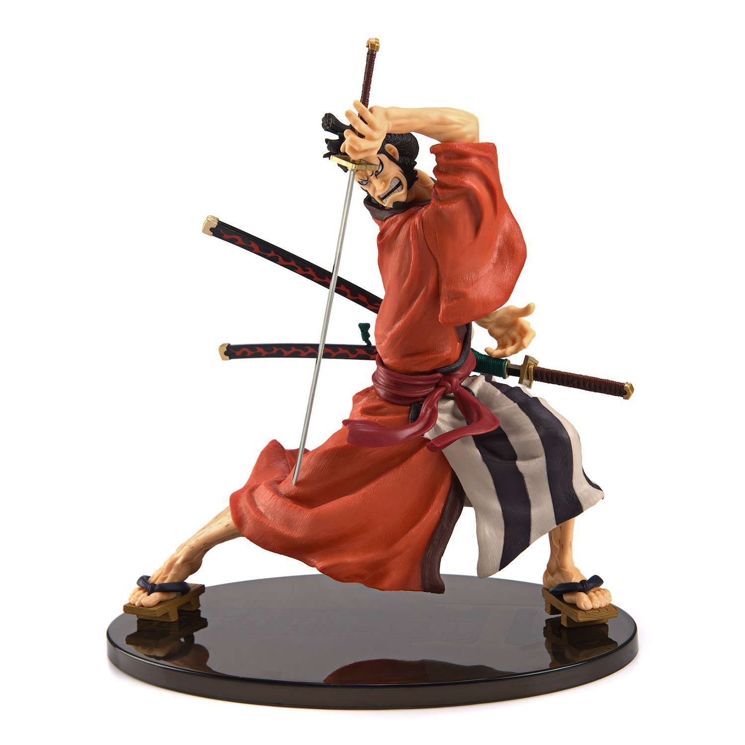 Amazon.co.jp: 新古品 SCultures BIG 造形王頂上決戦3 vol.2