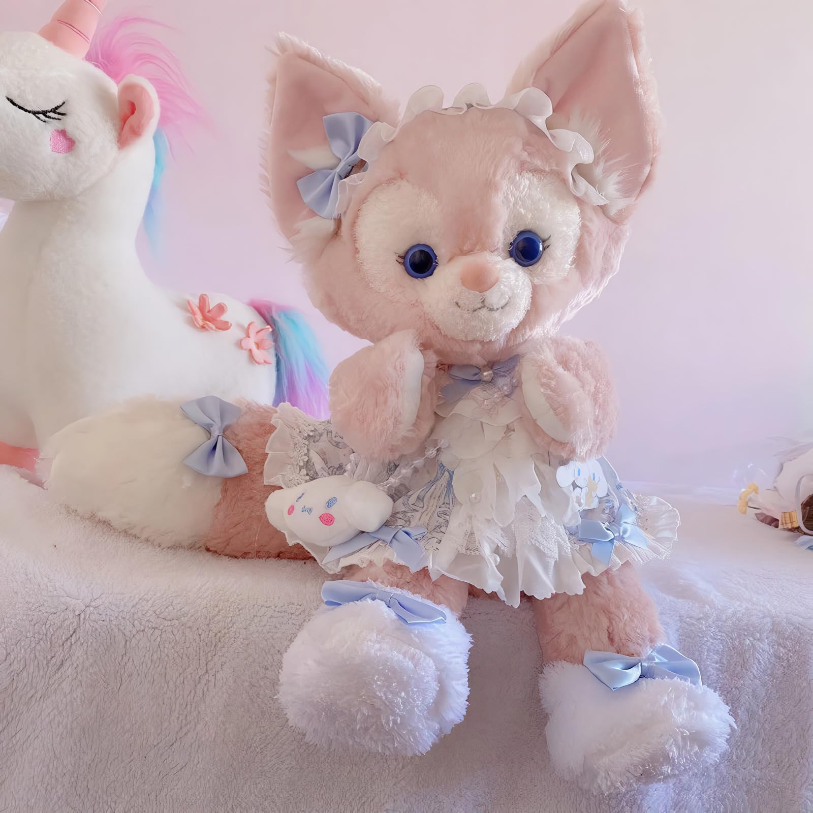 Amazon.co.jp: リーナベル ぬいぐるみコスチューム かわいい