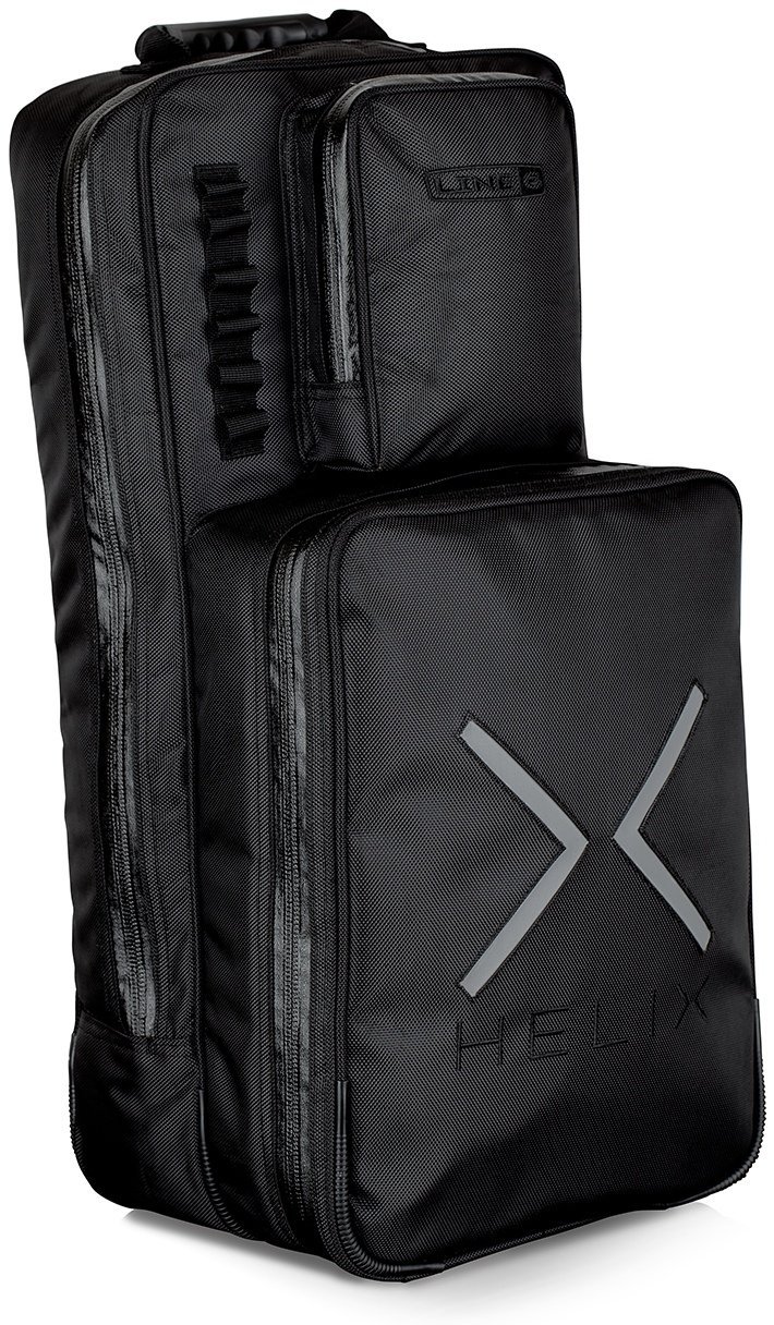 Amazon.co.jp: Line 6 アクセサリー Helix Backpack : ファッション