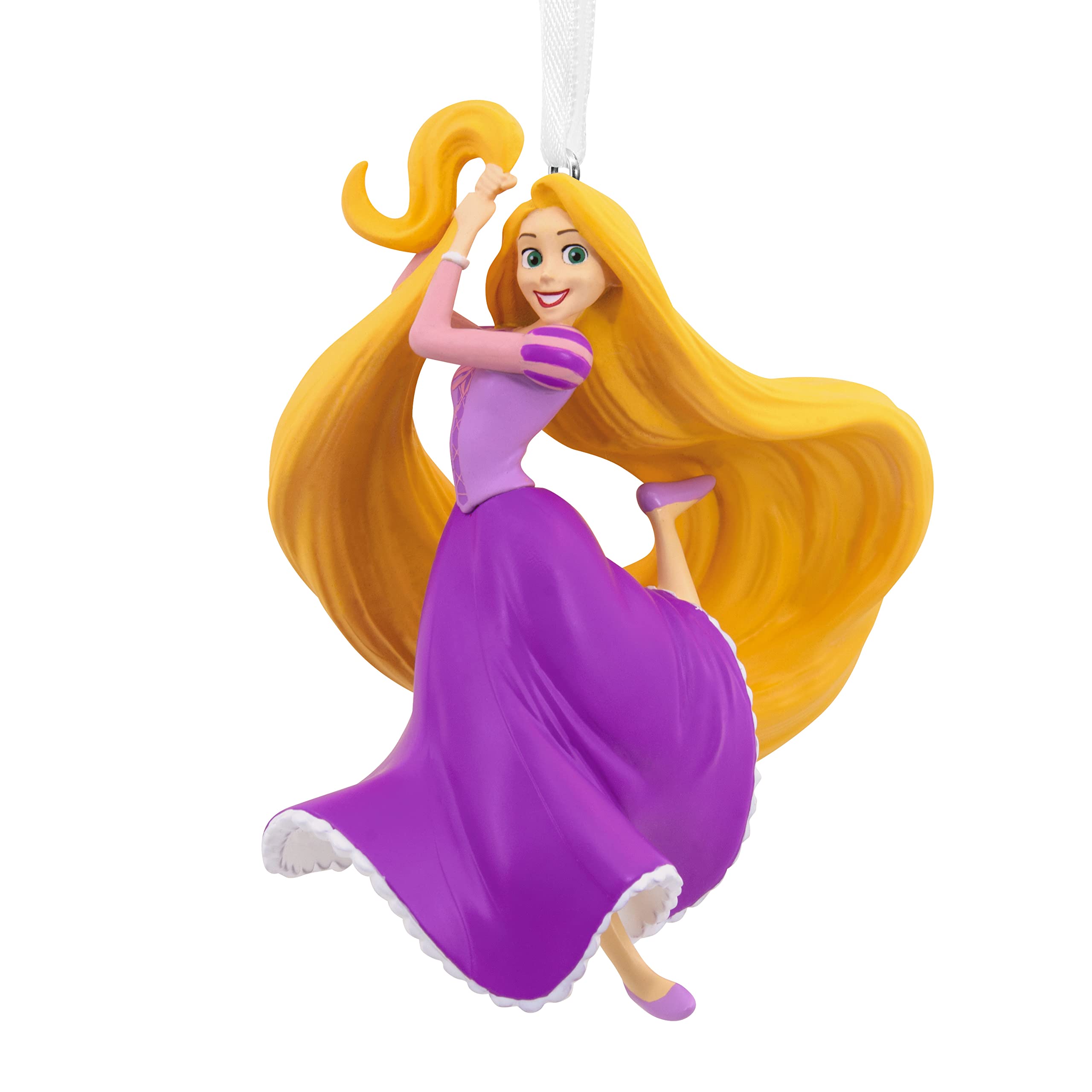 Amazon.co.jp: Hallmark ディズニー 塔の上のラプンツェル クリスマス
