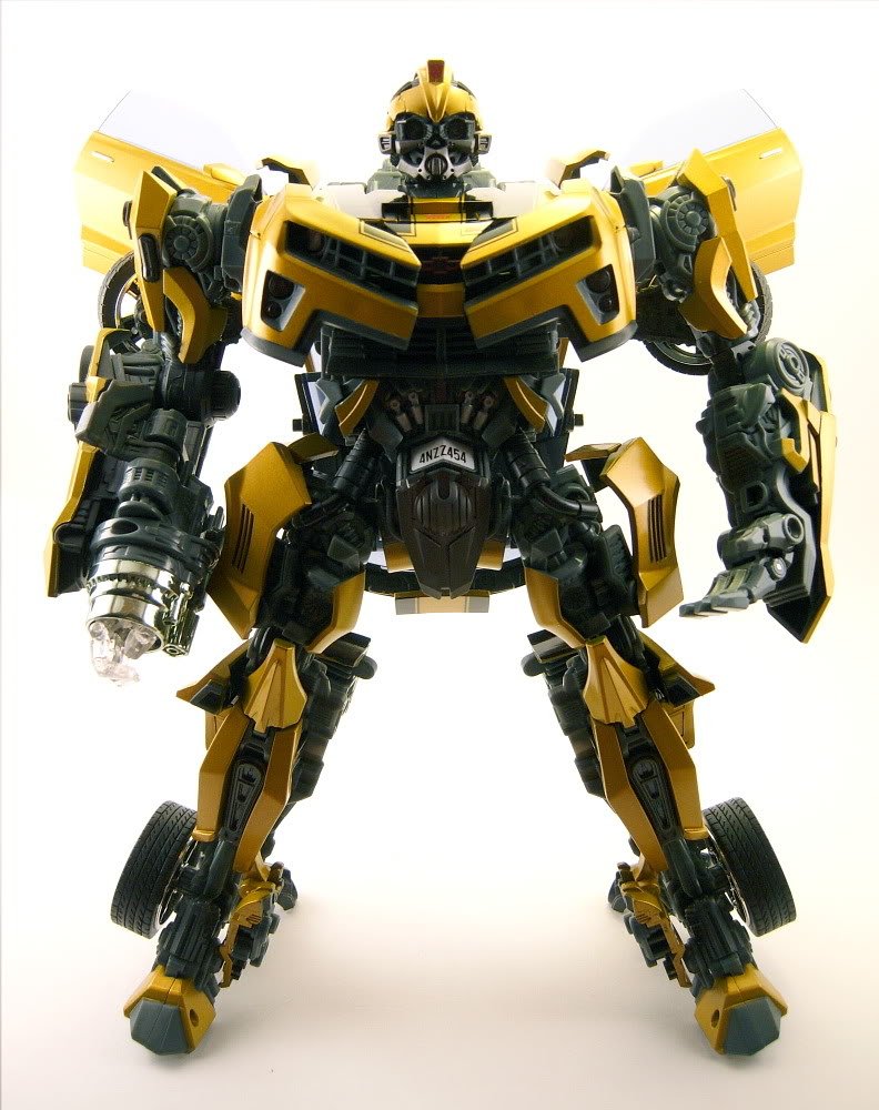Amazon.co.jp: トランスフォーマー バトルOPS バンブルビー USコストコ