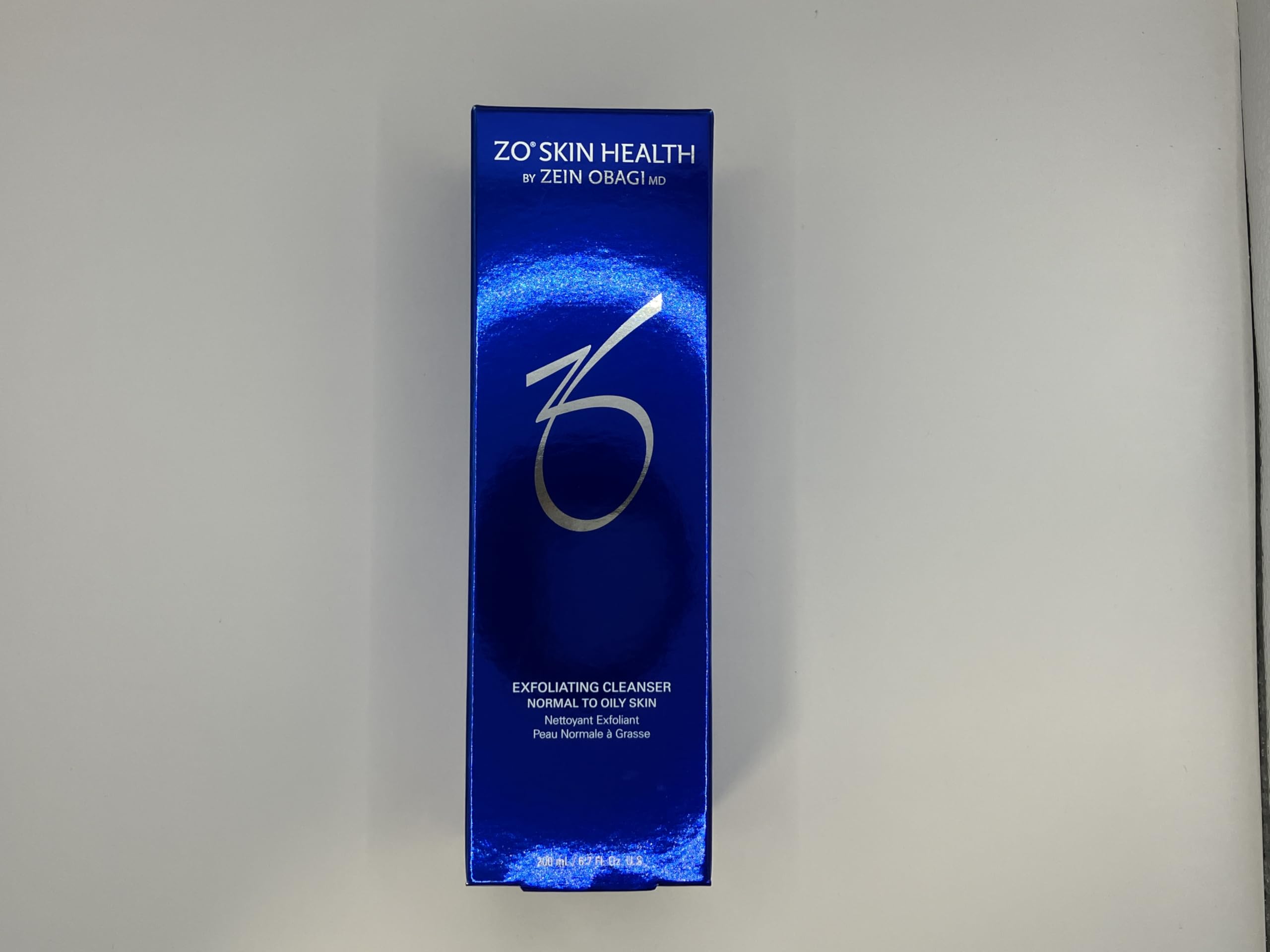 Amazon | ゼオスキン エクスフォリエーティングクレンザー 200ml
