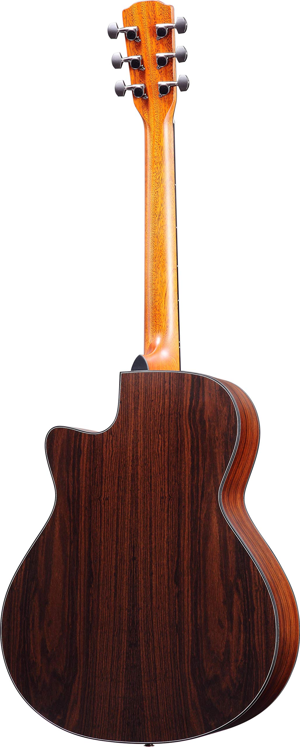 Amazon | Morris (モーリス) エレクトリックア コースティックギター R