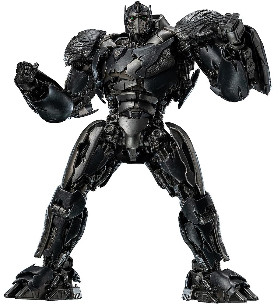 Amazon.co.jp: トランスフォーマー/ビースト覚醒 DLX Optimus Primal