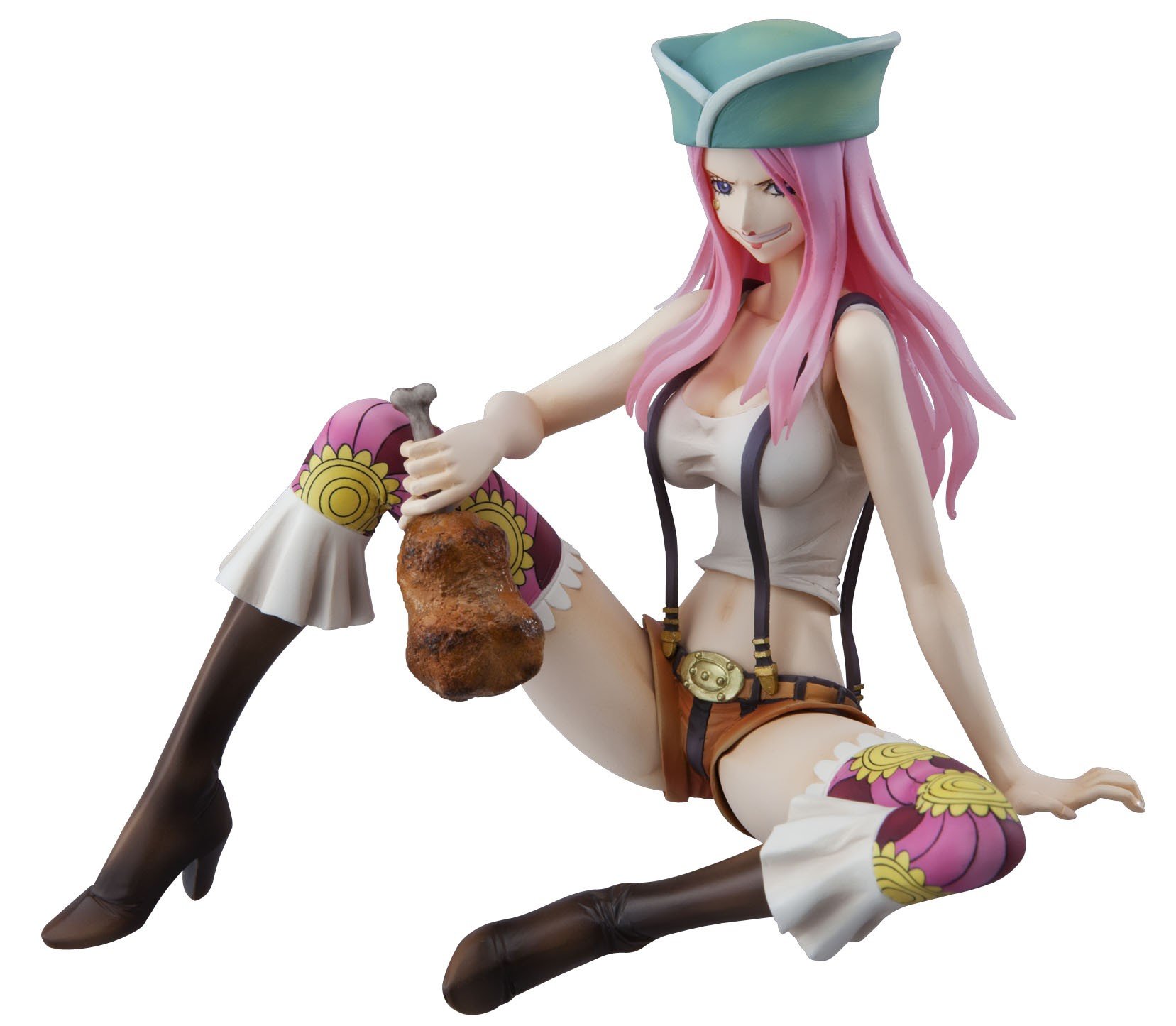 Amazon.co.jp: Portrait.Of.Pirates ワンピースシリーズNEO-DX