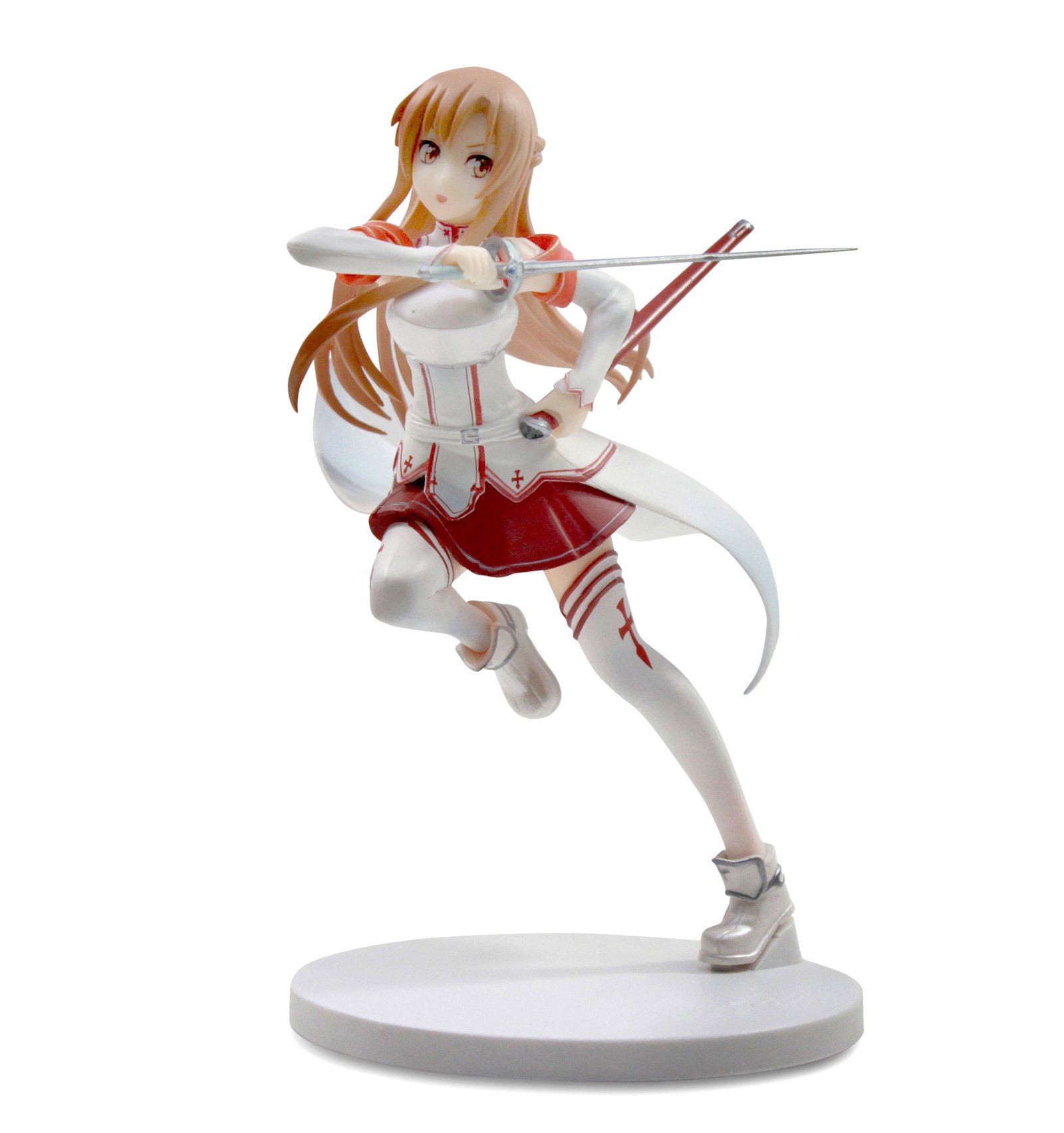 Amazon.co.jp: ソードアート・オンライン 閃光のアスナ フィギュア