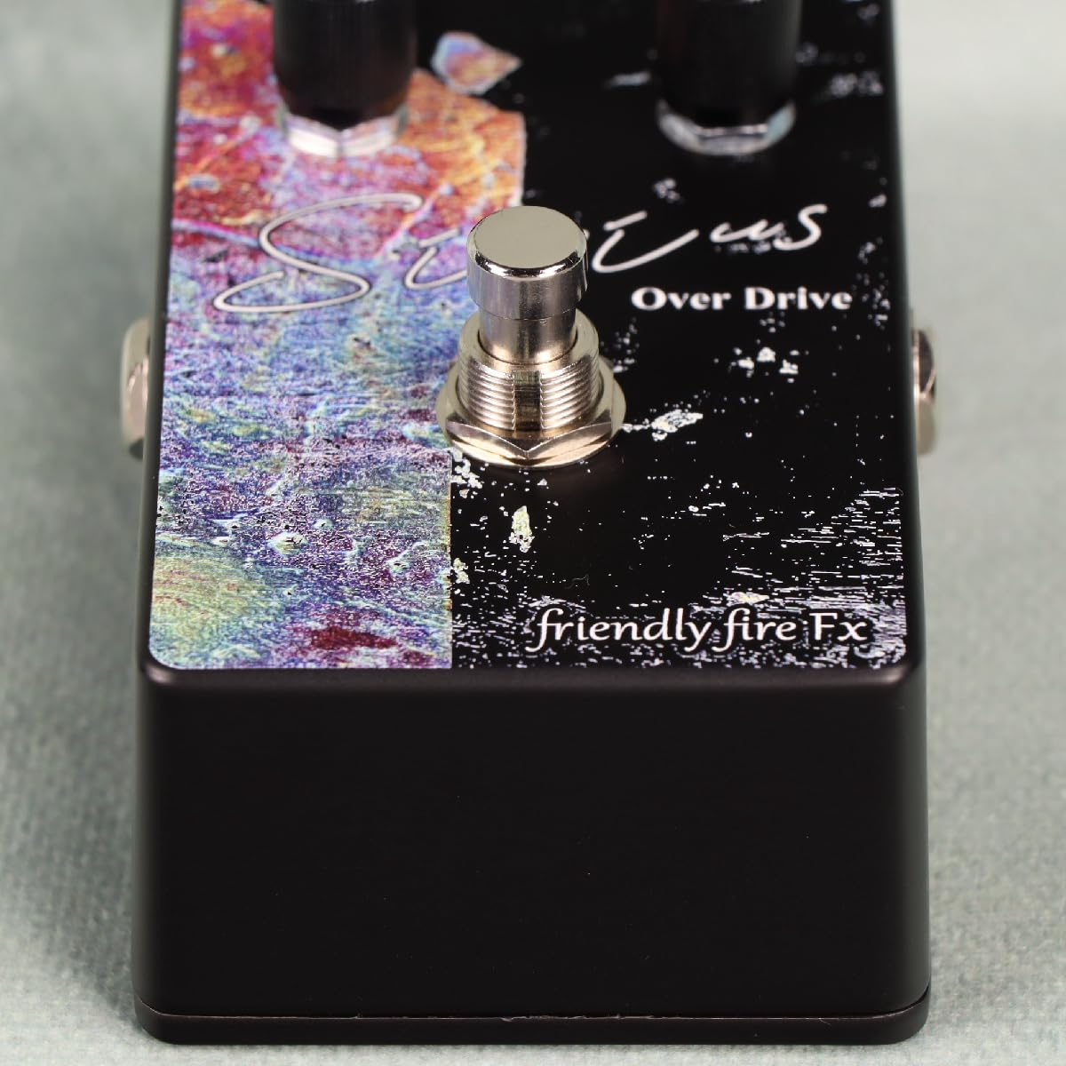 Amazon | friendly fire Fx/Sirius Over Drive オーバードライブ