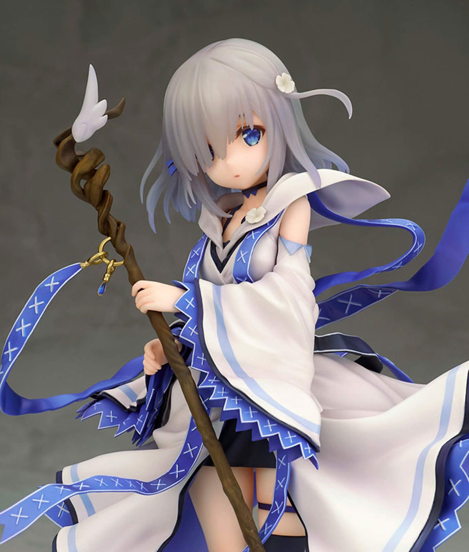 Amazon.co.jp: アルター マギアレコード 魔法少女まどか☆マギカ外伝