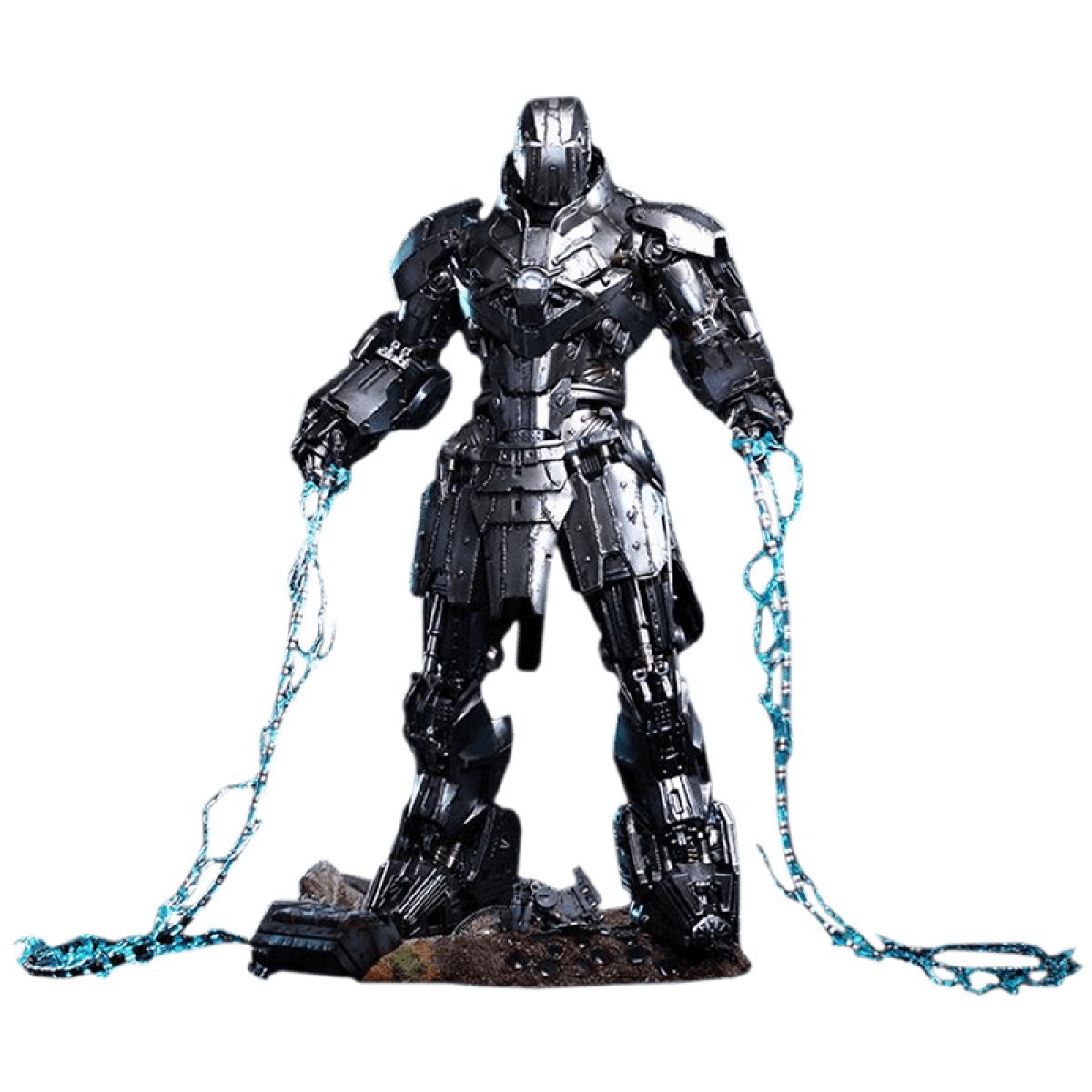 Amazon.co.jp: ムービー・マスターピース DIECAST アイアンマン2