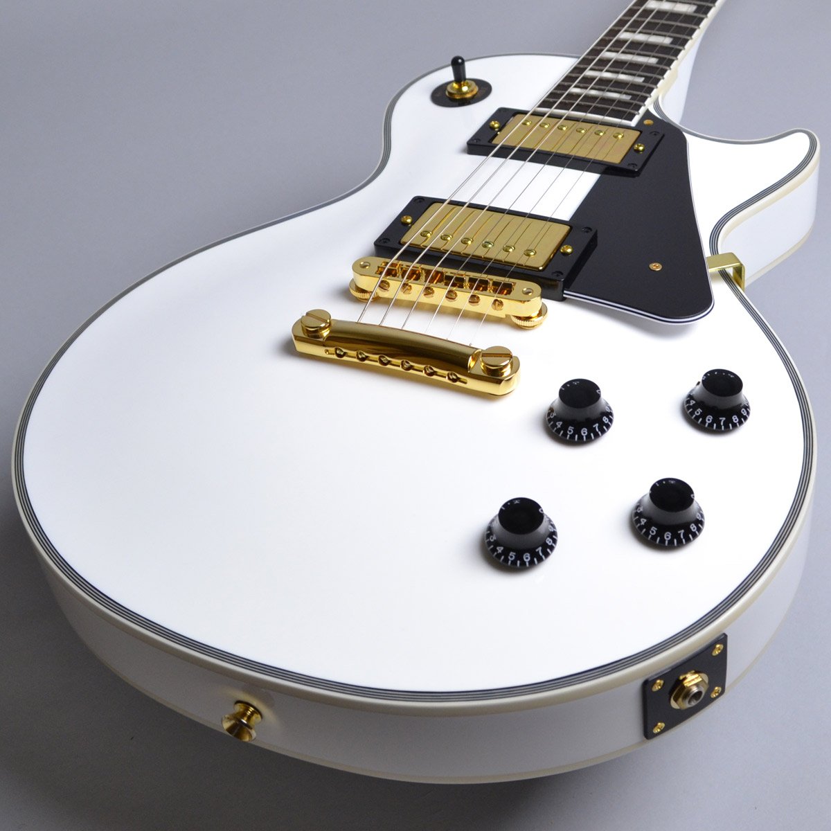 Amazon | Burny SRLC55 White 初心者14点セット 【VOXアンプ付き