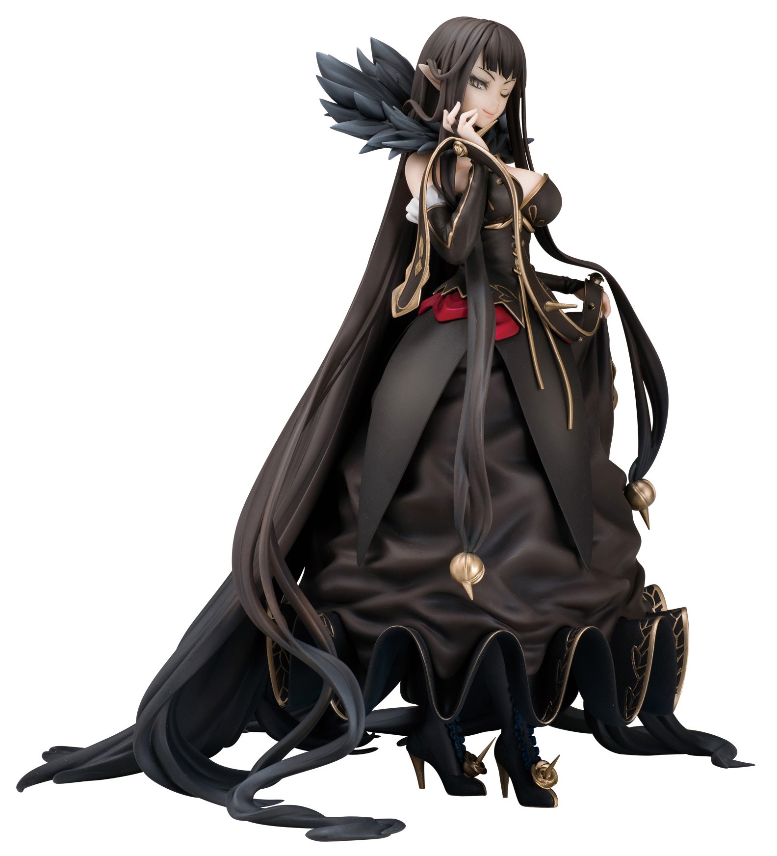 Amazon.co.jp: ファニーナイツ Fate/Apocrypha 赤のアサシン