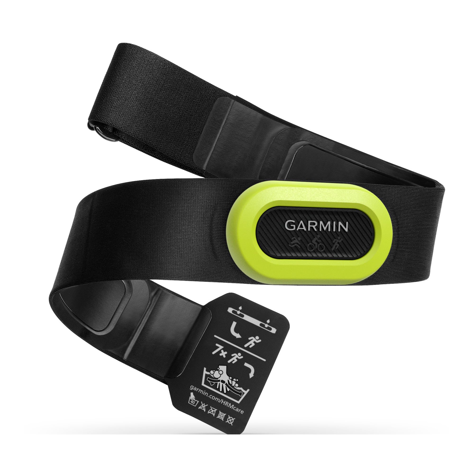 Amazon.com: Garmin 010-12955-00 HRM-PRO, Premium Heart Rate Strap