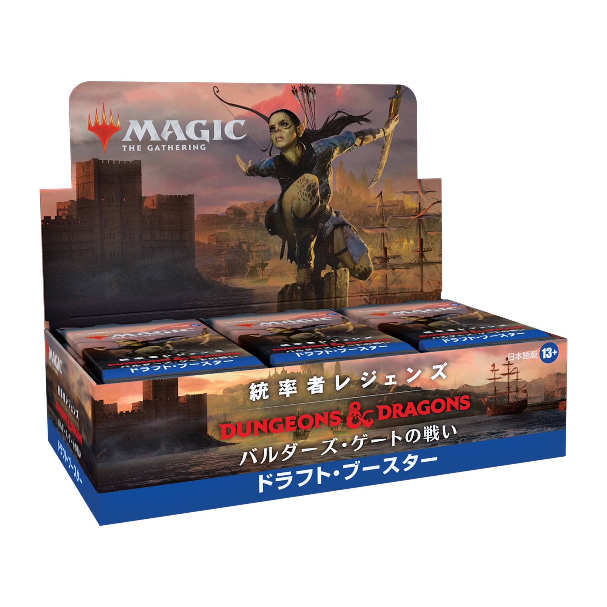 Amazon.co.jp: マジック:ザ・ギャザリング 統率者レジェンズ