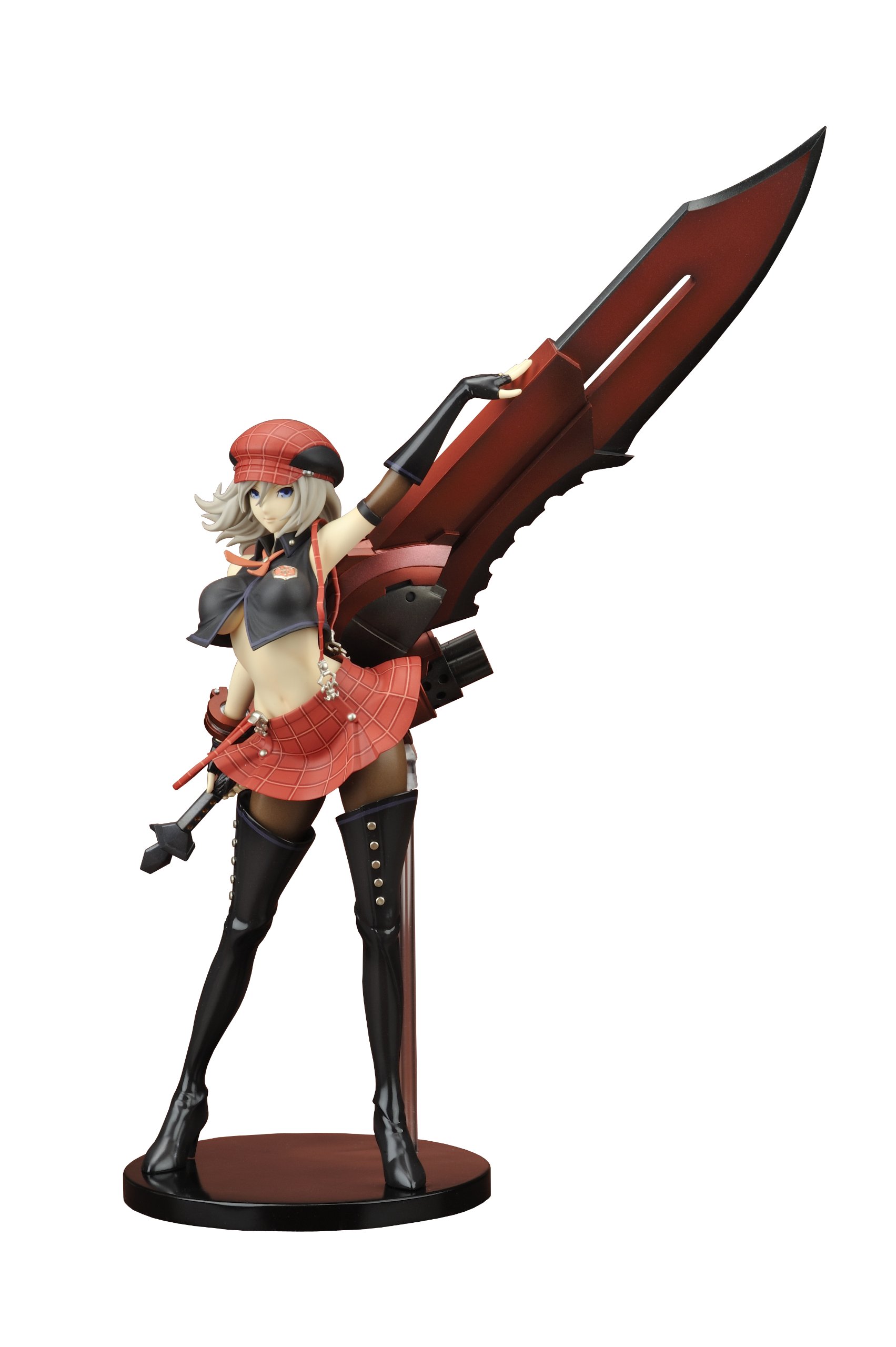 Amazon | アリサ・イリーニチナ・アミエーラ (1/7スケール PVC塗装済