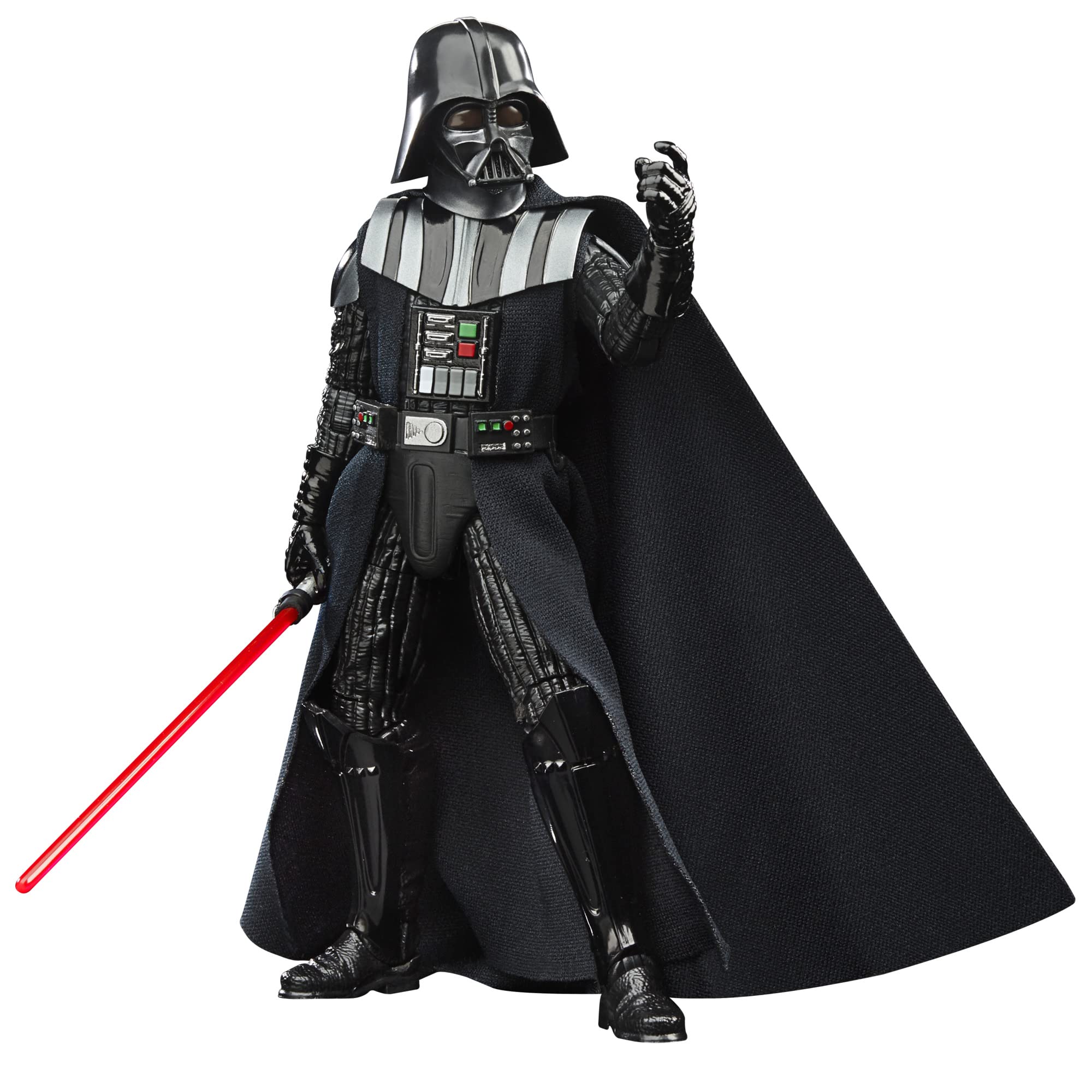 Amazon.co.jp: ハズブロ(HASBRO) スター・ウォーズ ブラックシリーズ