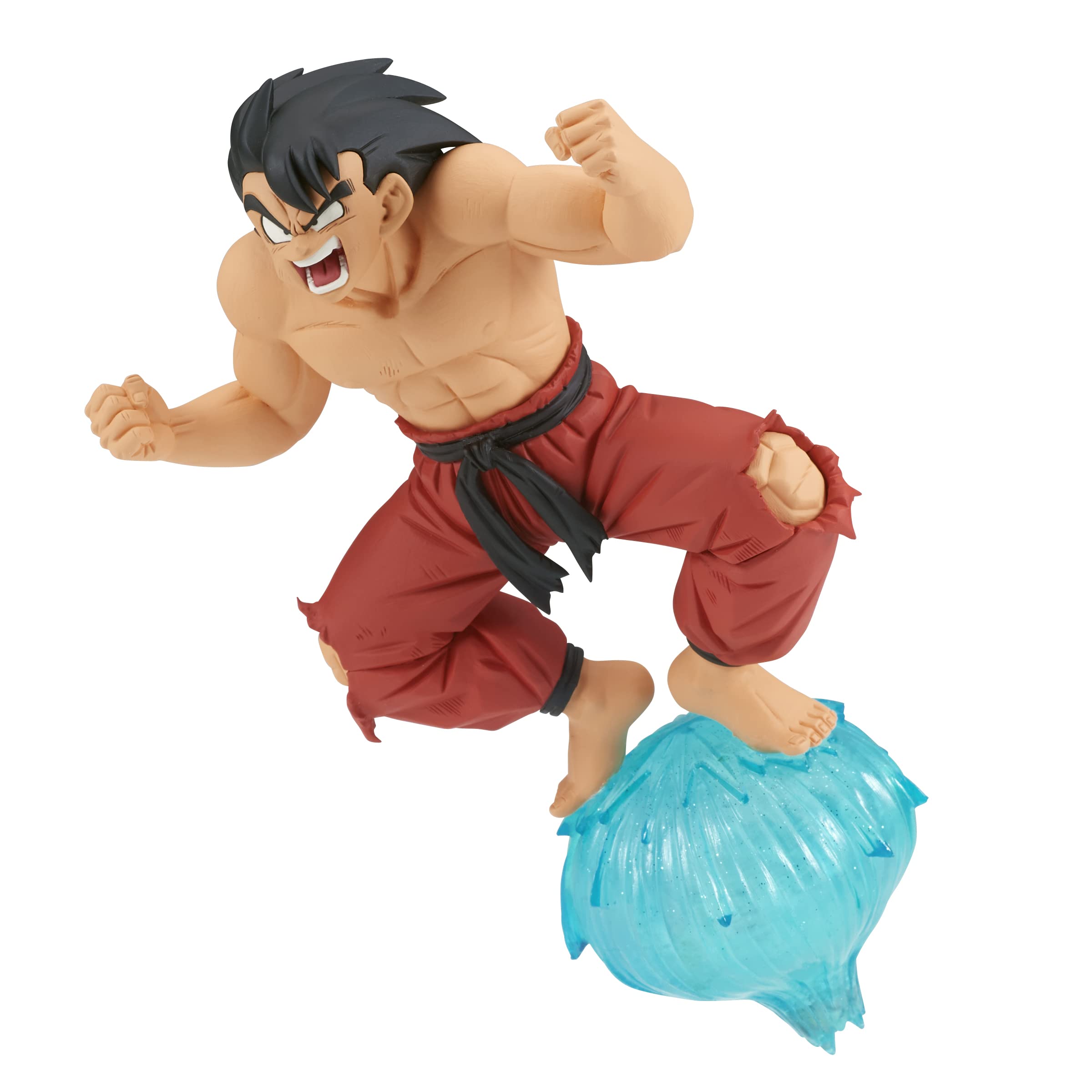 Amazon.co.jp: バンプレスト ドラゴンボールZ G×materia THE SON GOKU