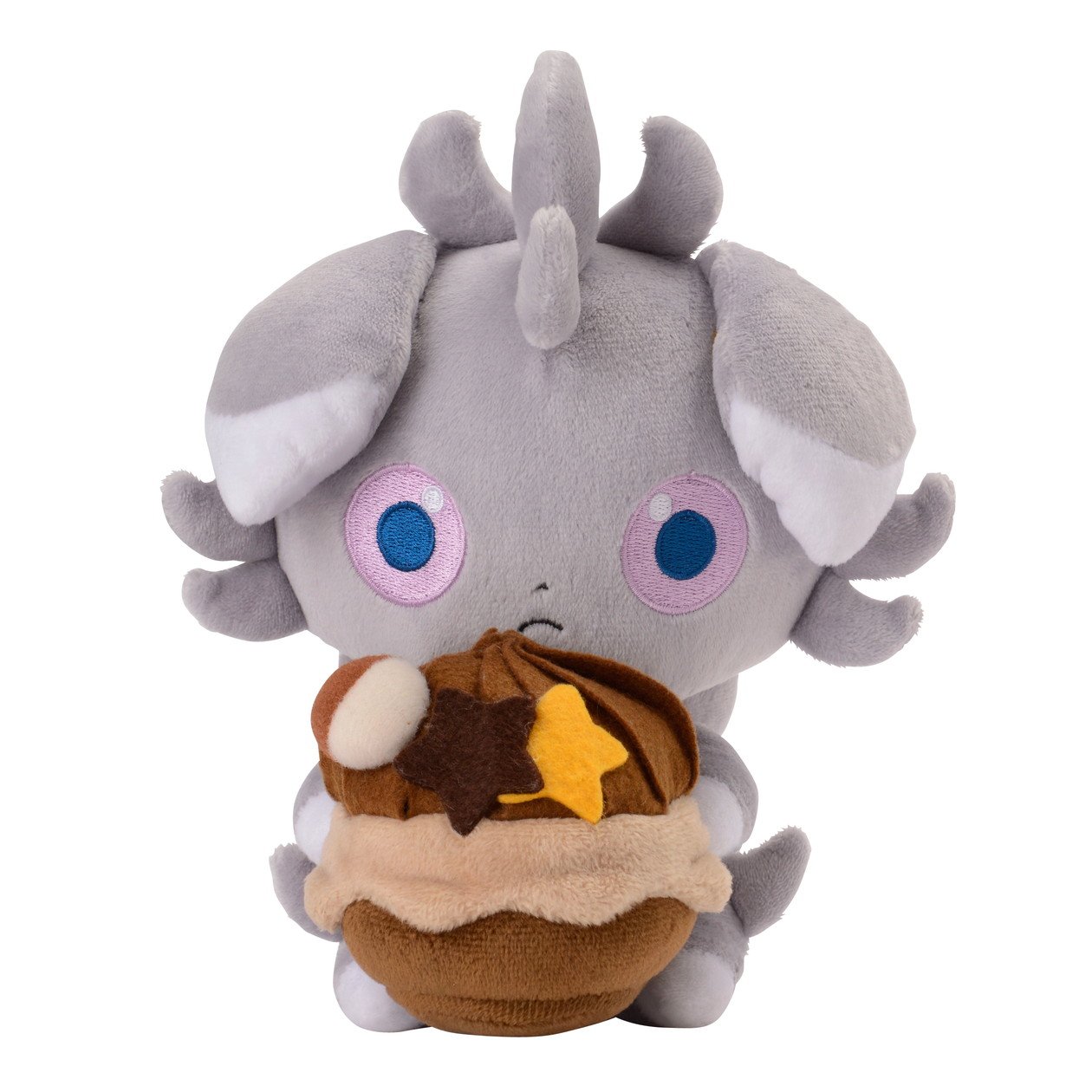 Amazon.co.jp: ポケモンセンターオリジナル ぬいぐるみ ニャスパー