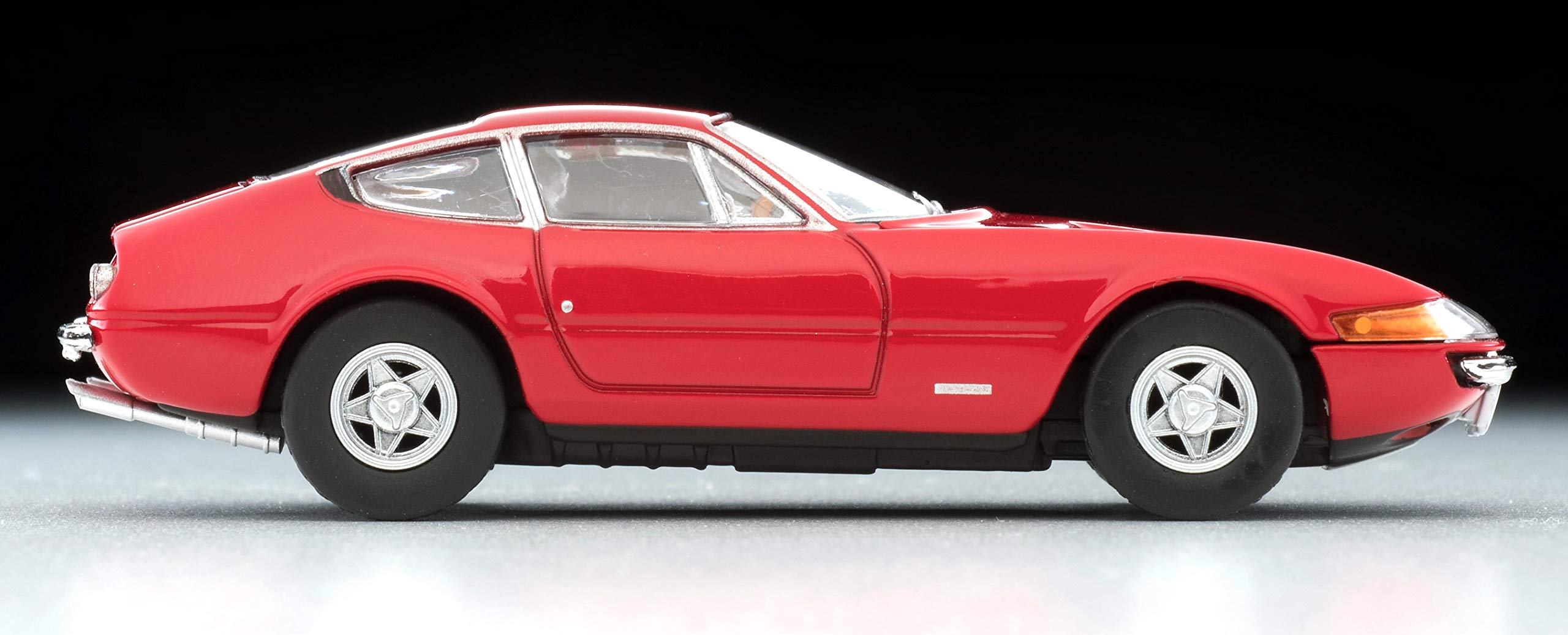 Amazon | トミーテック トミカリミテッドヴィンテージ 1/64 TLV