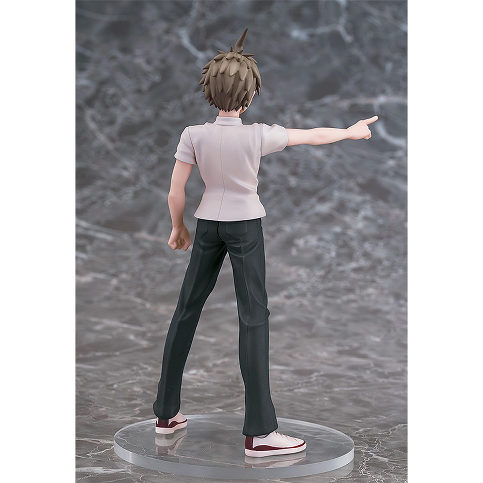 Amazon | POP UP PARADE ダンガンロンパ1・2 Reload 日向創 ノン