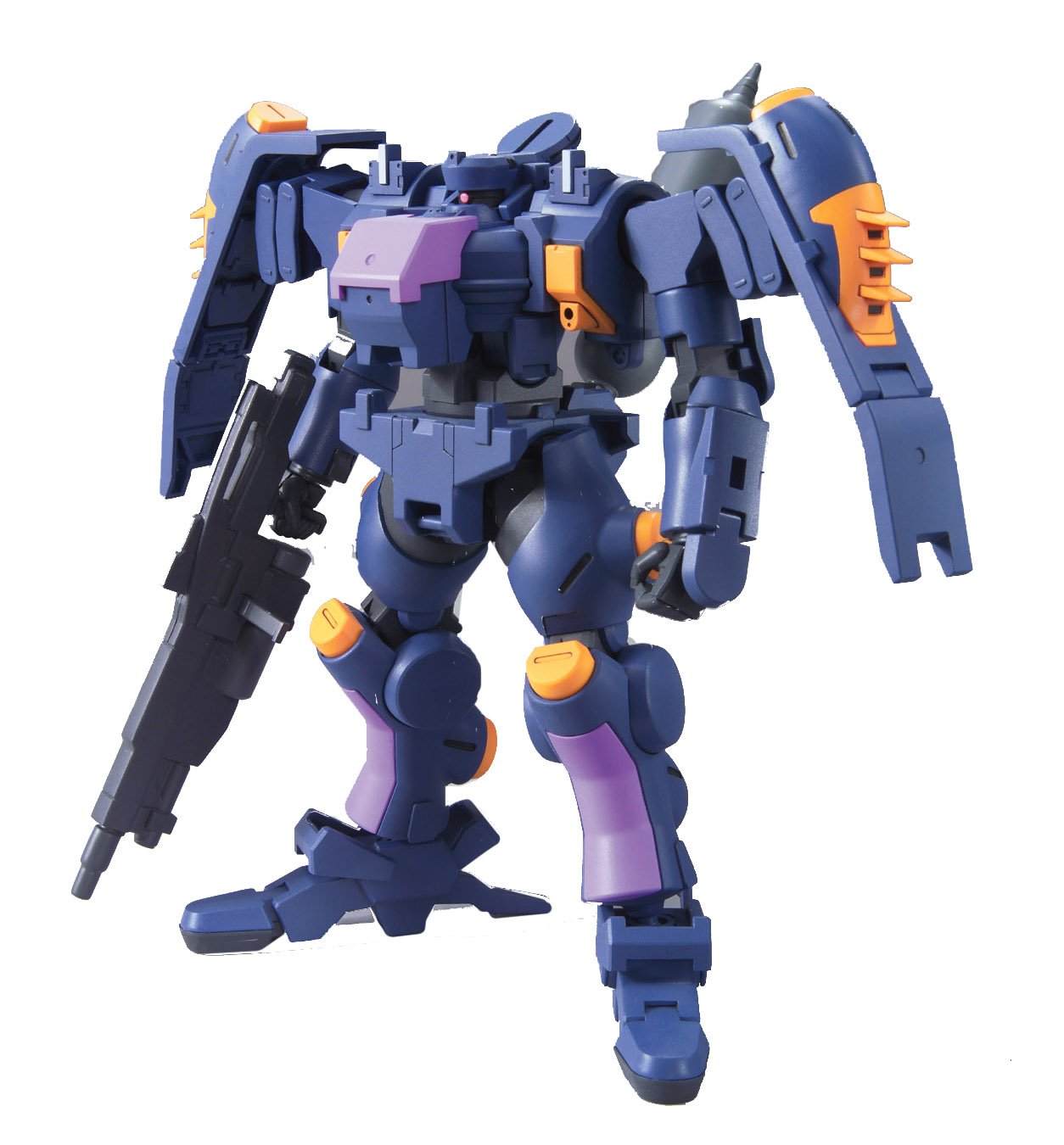 Amazon | HG 1/144 MSJ-06III-A セルゲイ・スミルノフ専用 ティエレン