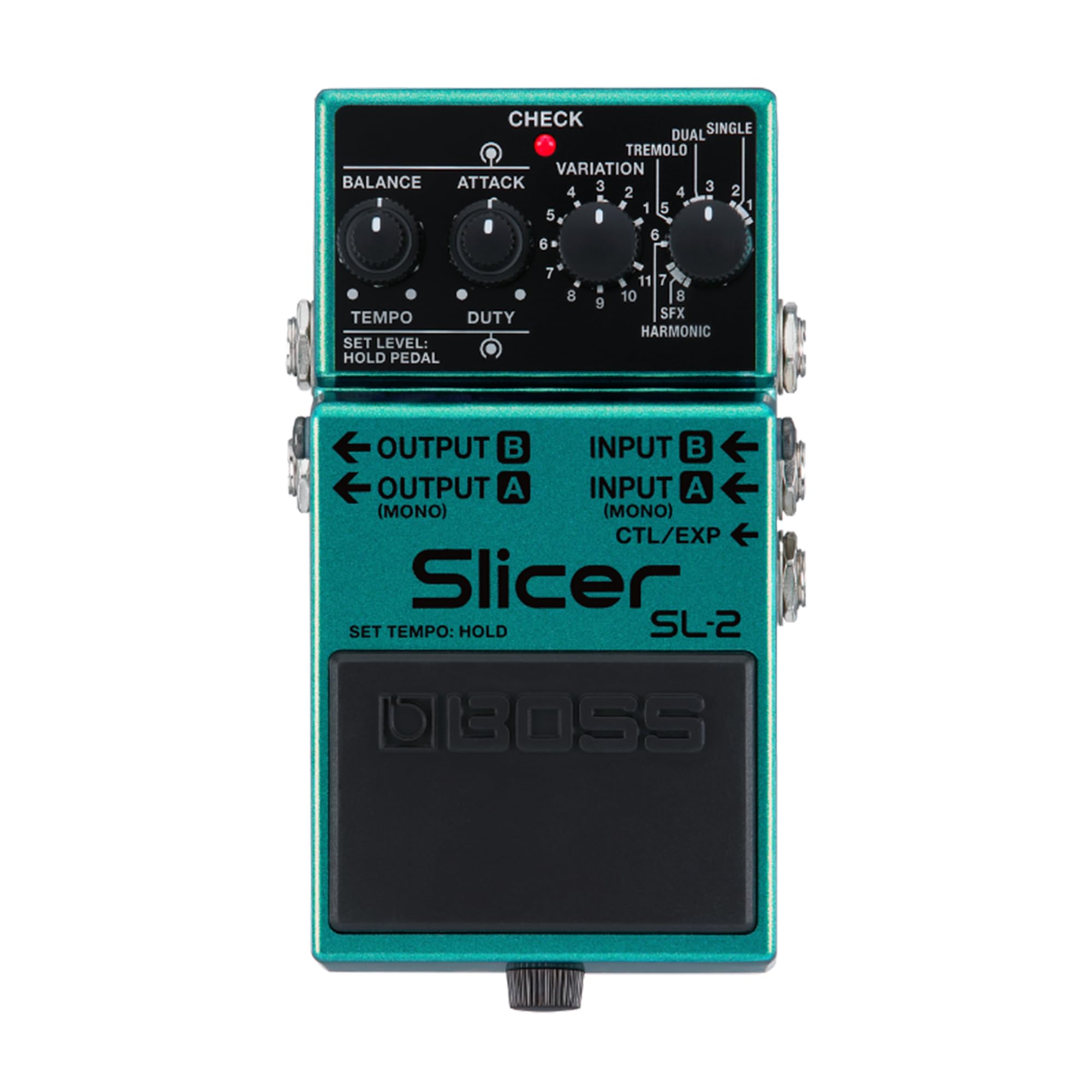Amazon | BOSS/SL-2 Slicer ボス スライサー SL2 | ディストーション