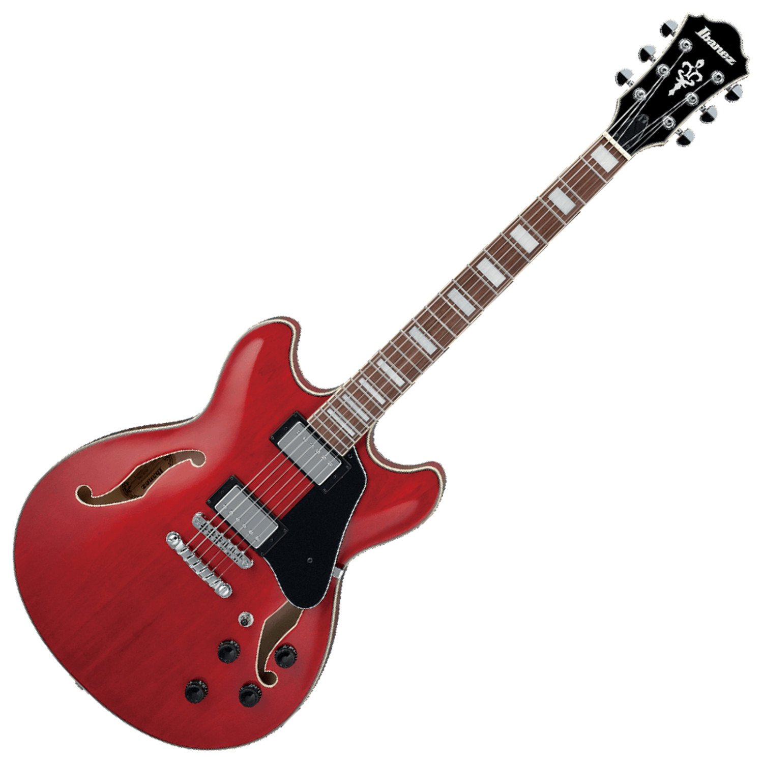 Amazon | Ibanez アイバニーズ Artcoreシリーズ セミ・ホロウ・ギター