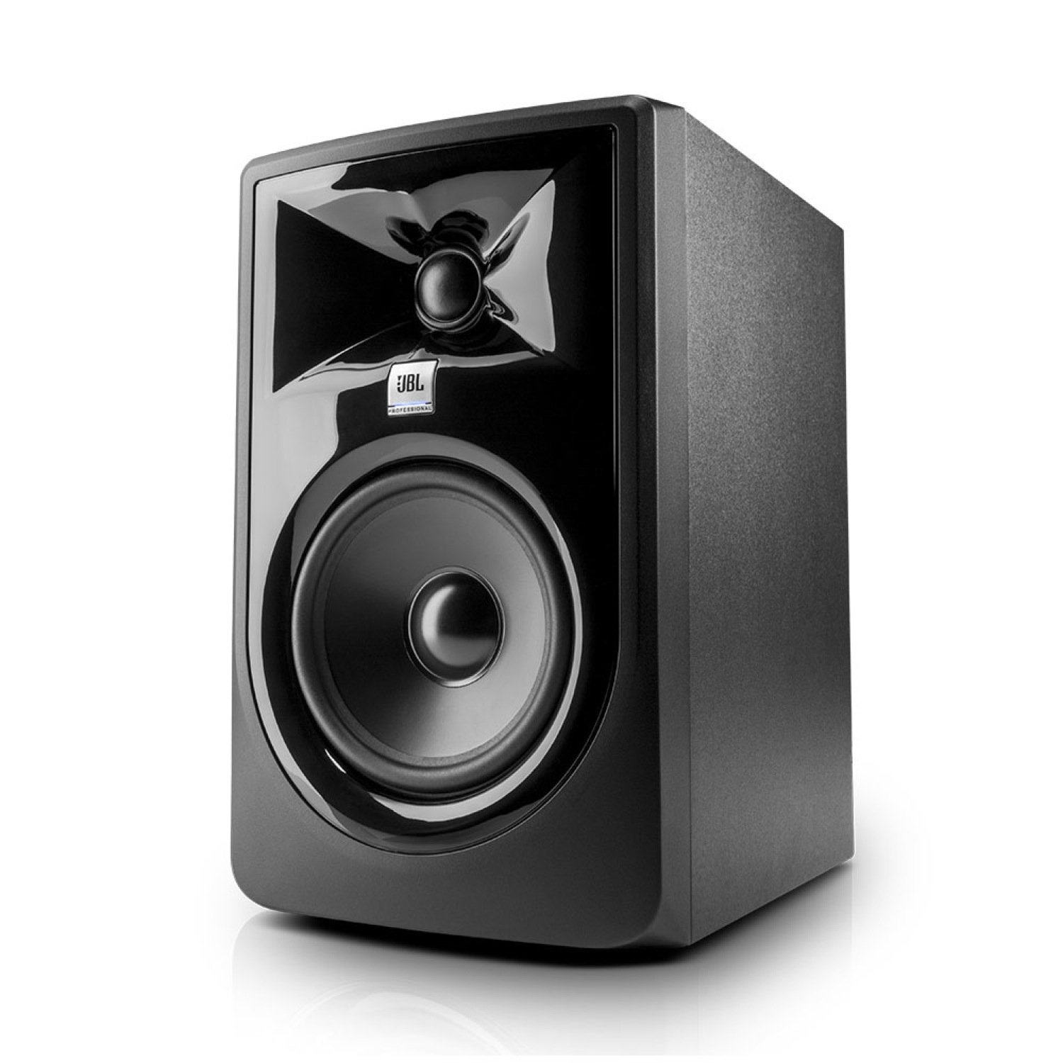 Amazon | JBL PROFESSIONAL 305P MkII パワードモニタースピーカー 1
