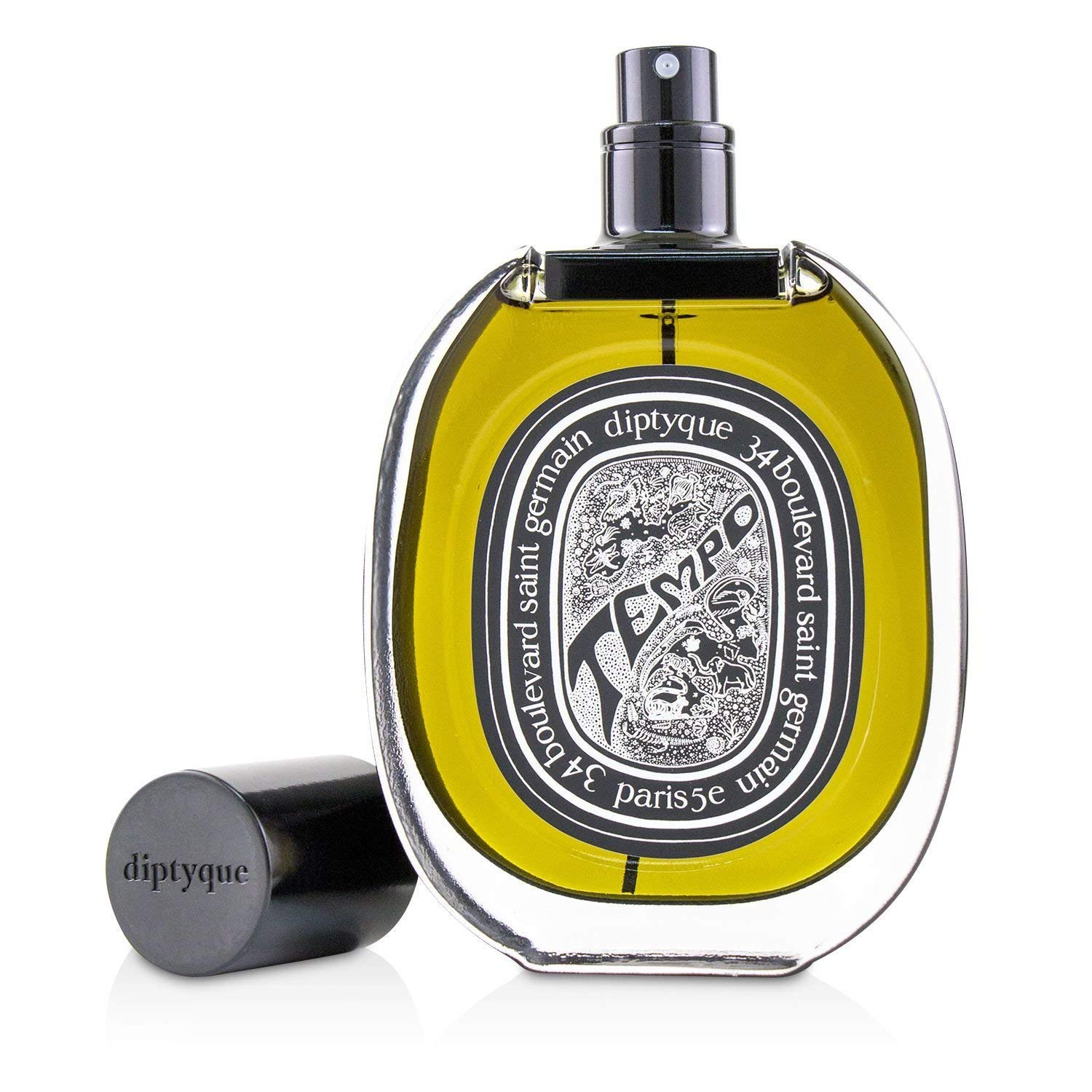 Amazon | ディプティック オードパルファンテンポ 75ml