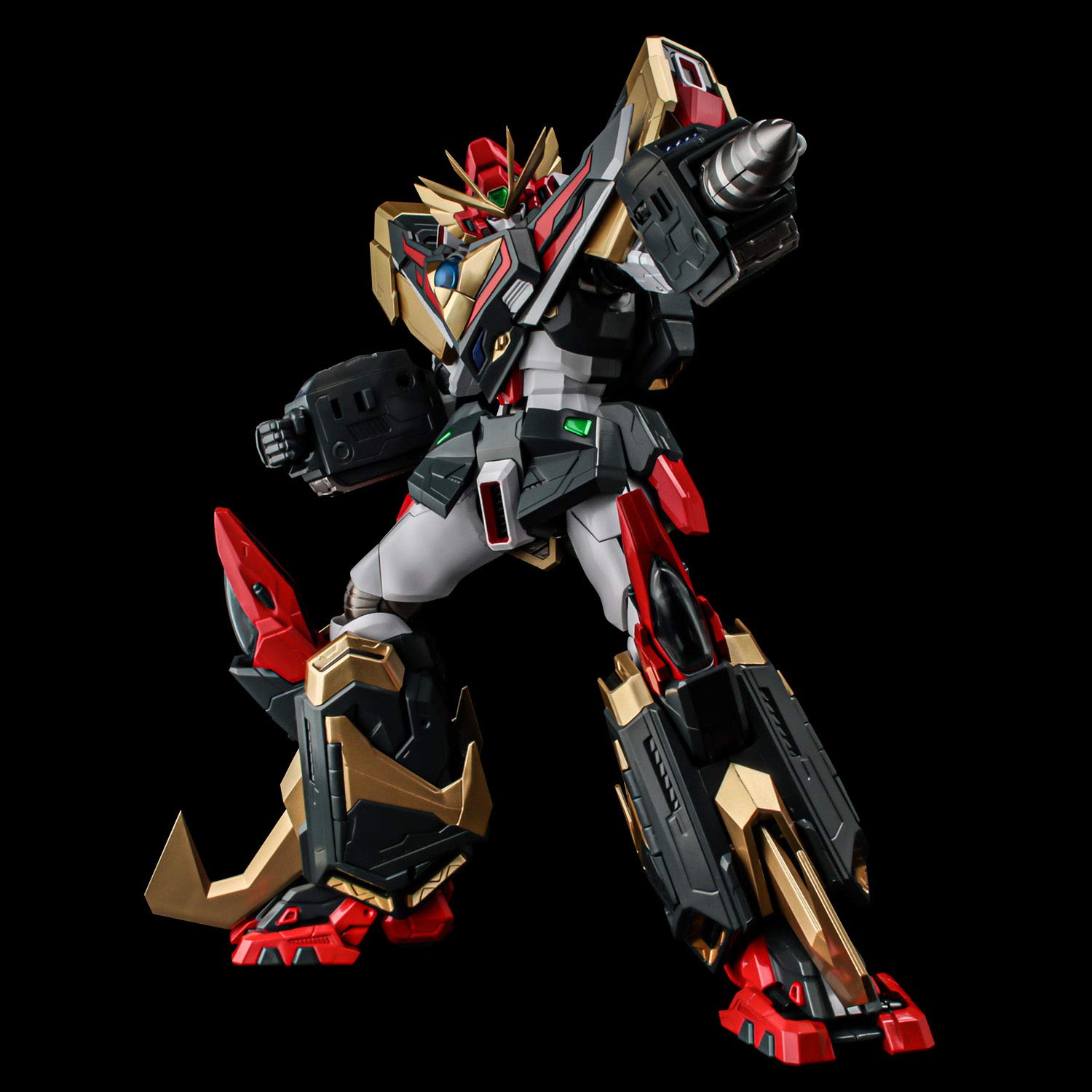 Amazon | 千値練 METAMOR-FORCE “BARI