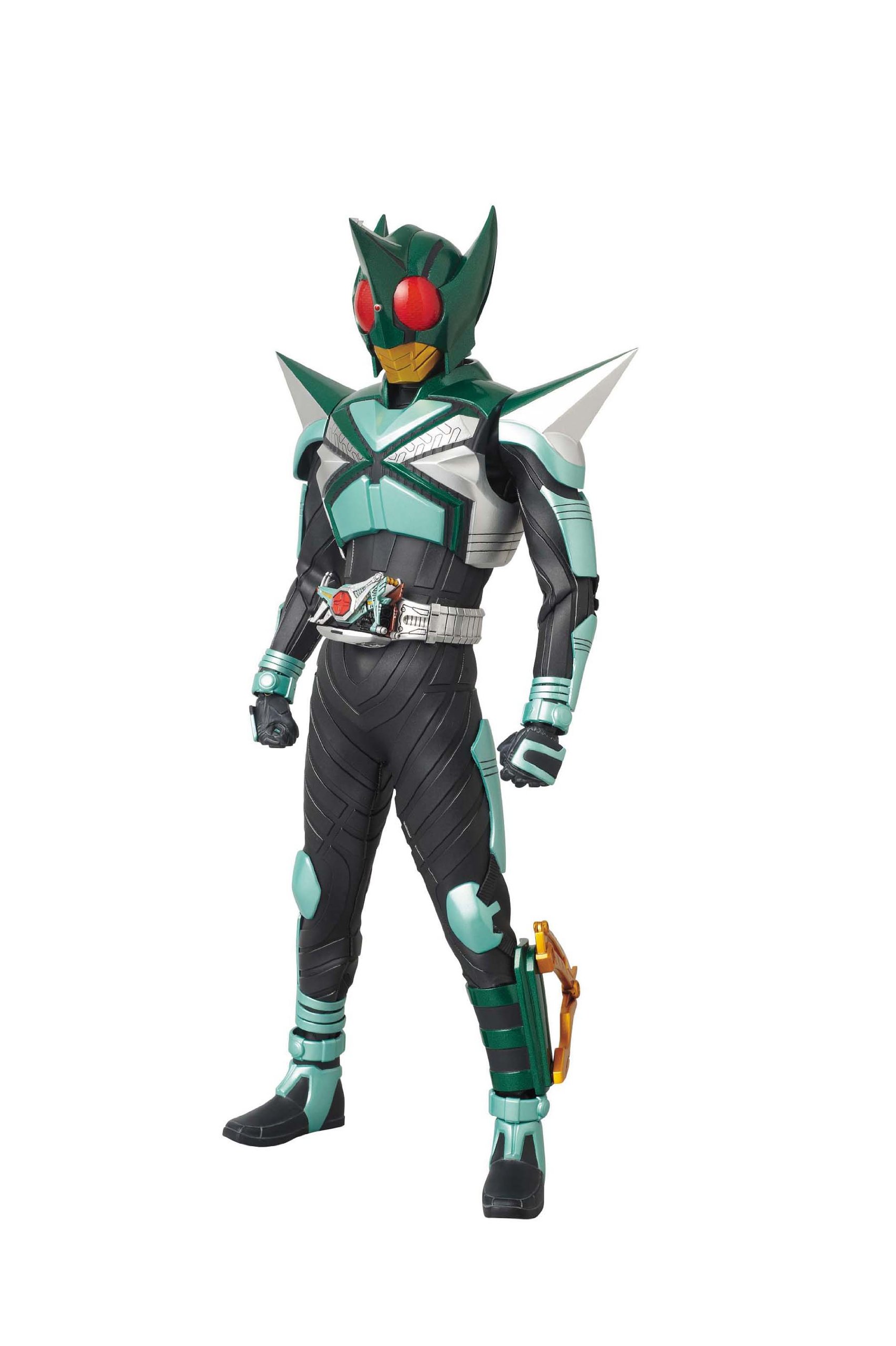 Amazon.co.jp: RAH リアルアクションヒーローズ DX 仮面ライダーキック