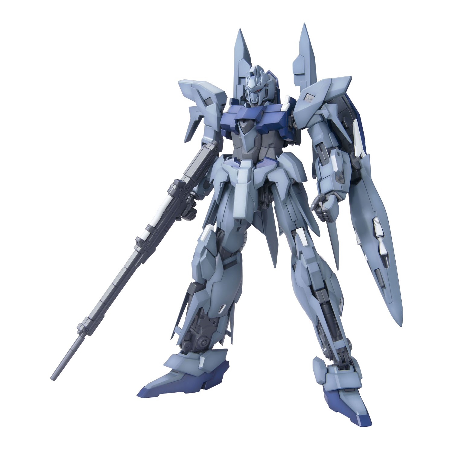 Amazon | MG 機動戦士ガンダムUC MSN-001A1 デルタプラス 1/100