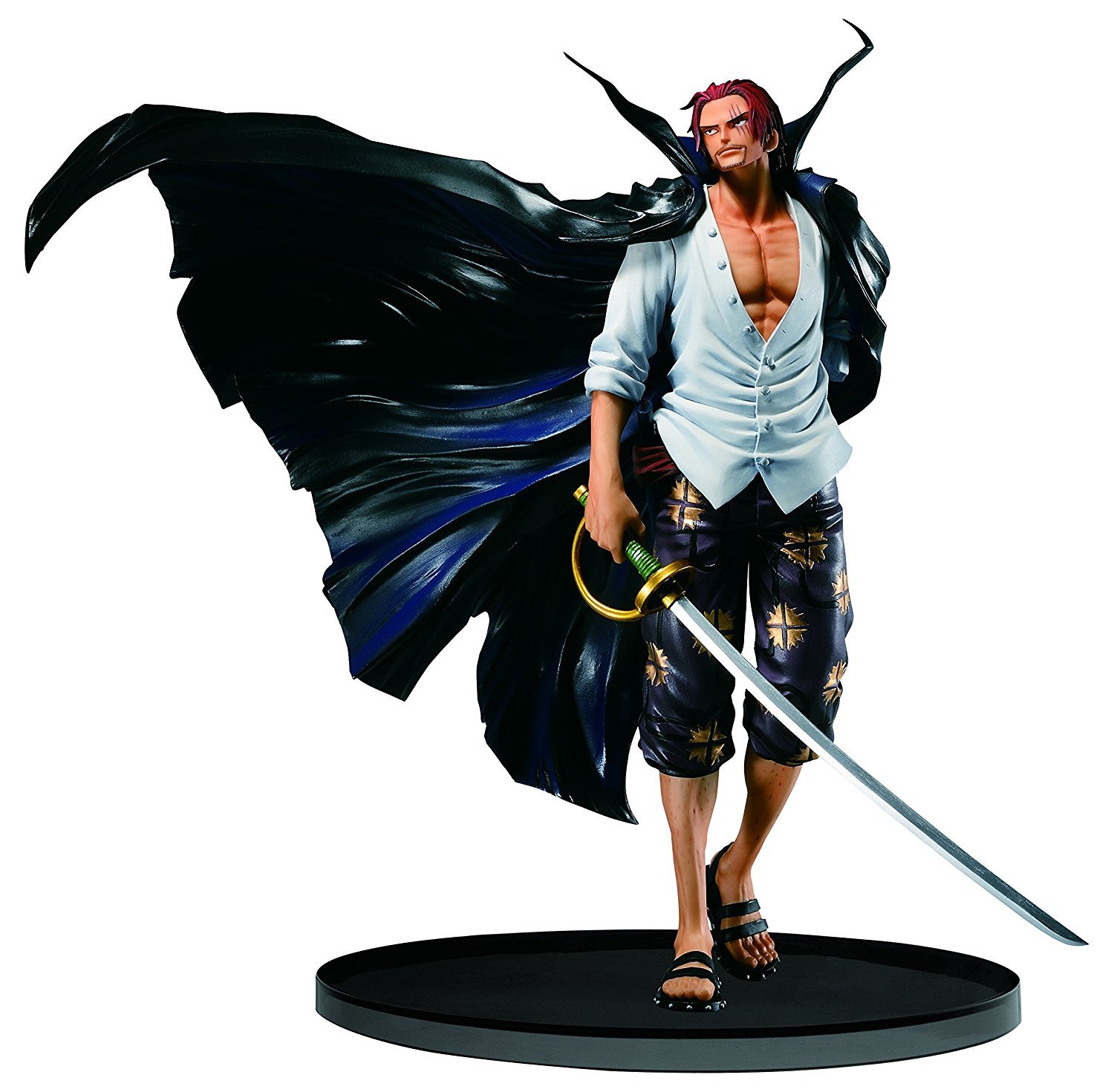 Amazon.co.jp: ワンピース BANPRESTO WORLD FIGURE COLOSSEUM 造形王