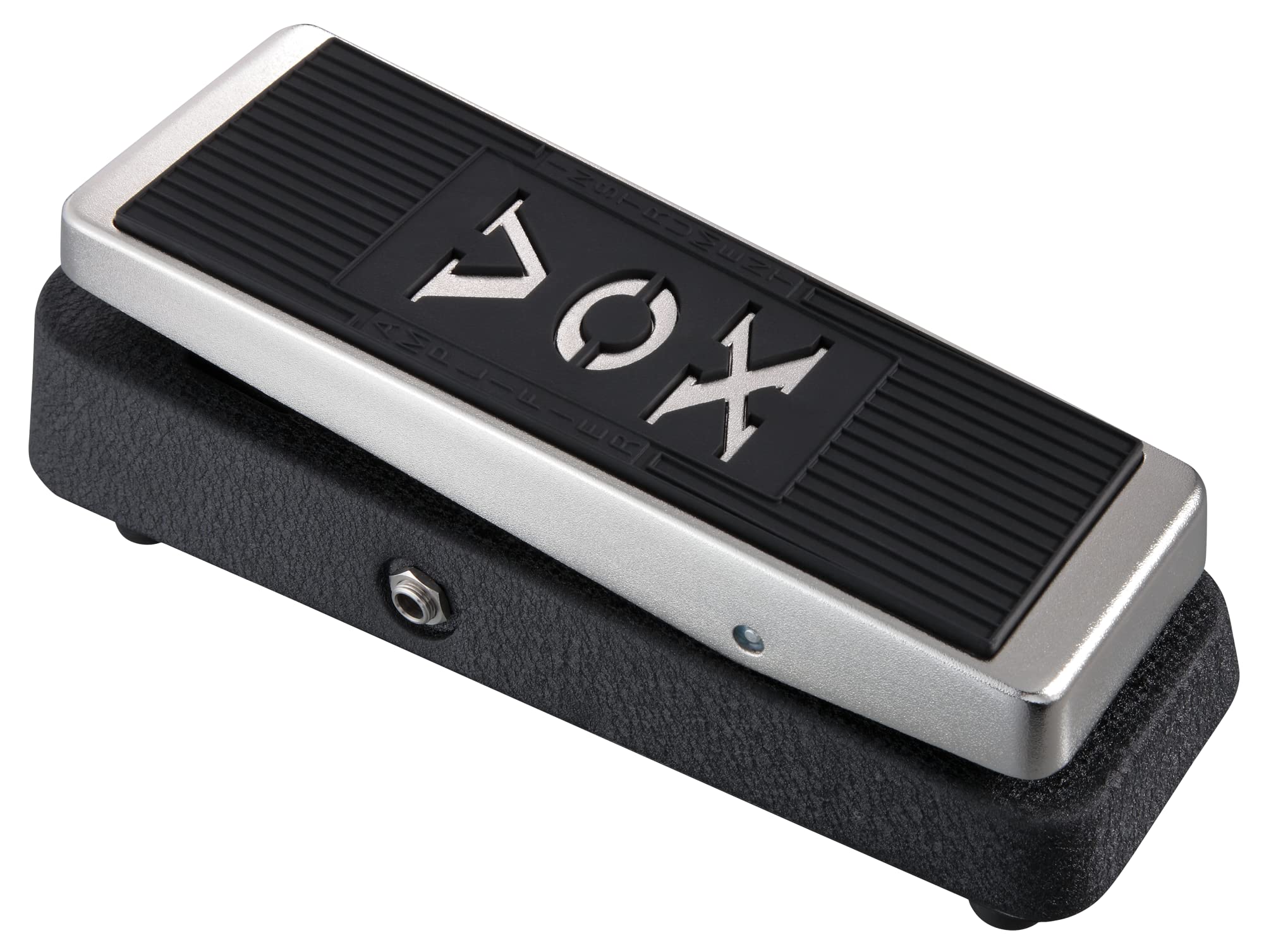 Amazon | VOX ヴォックス ワウ・ペダル ハンド・ワイヤード・ V846-HW