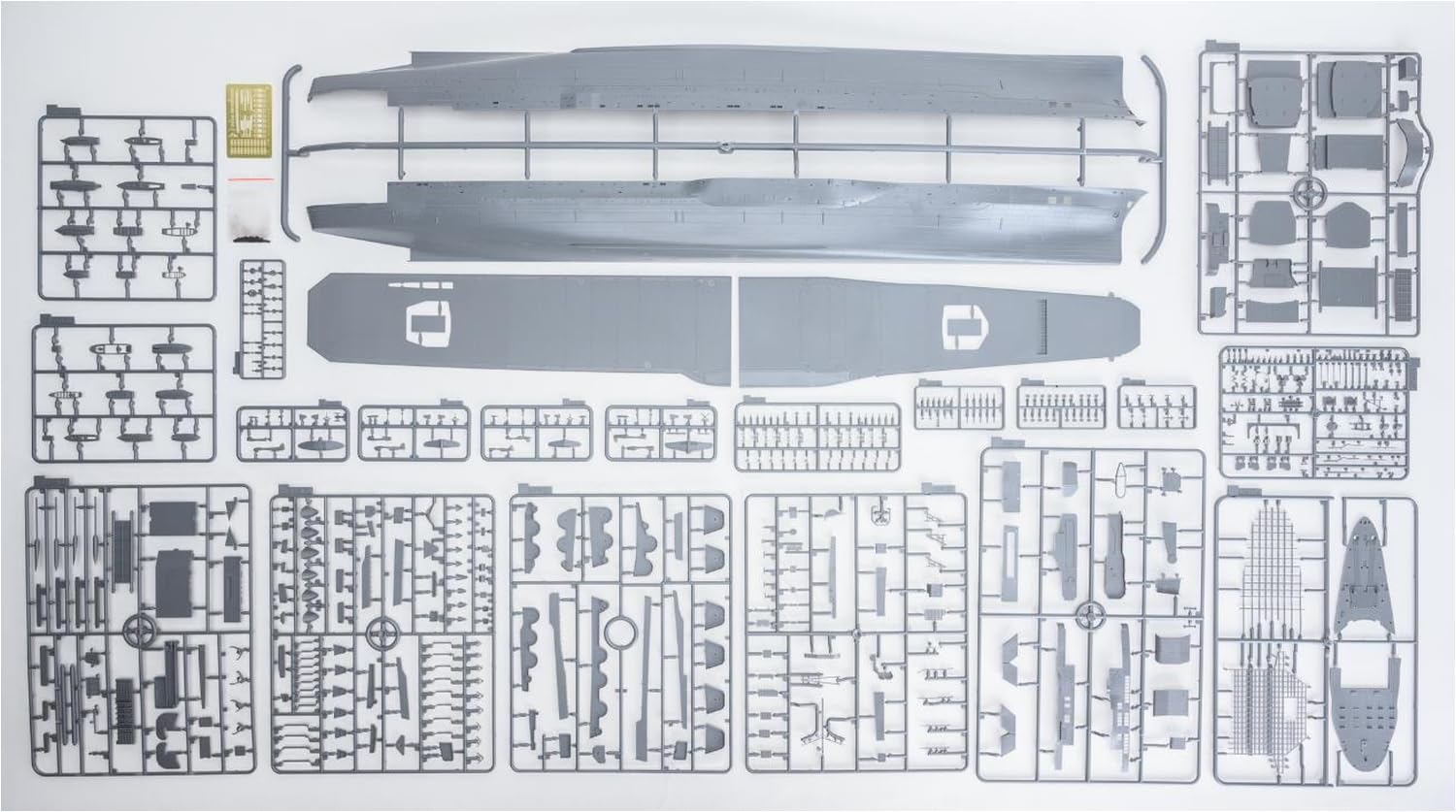 Amazon | ベリーファイア 1/350 日本 航空母艦 大鳳 マリアナ沖海戦